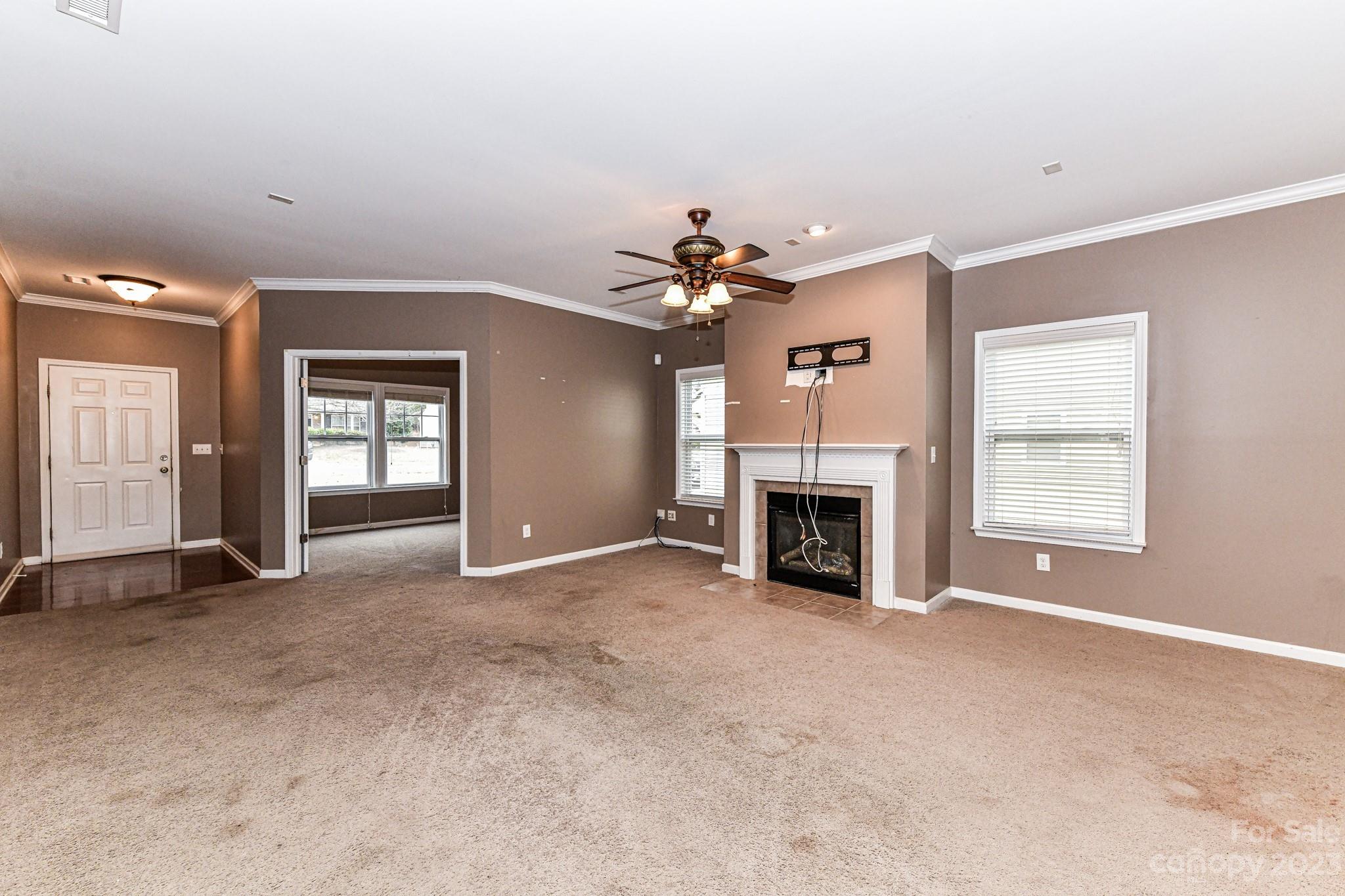 Seven Oaks - Residential