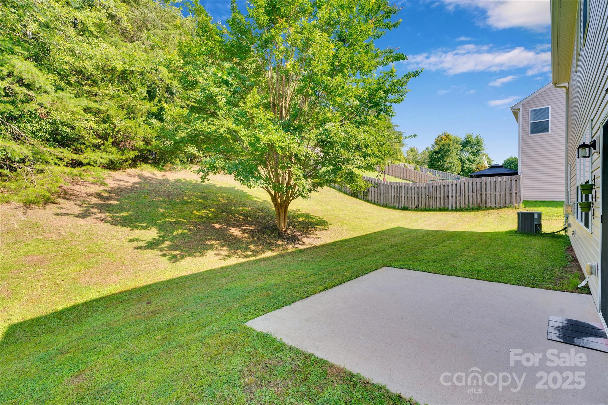 Almond Glen - Residential