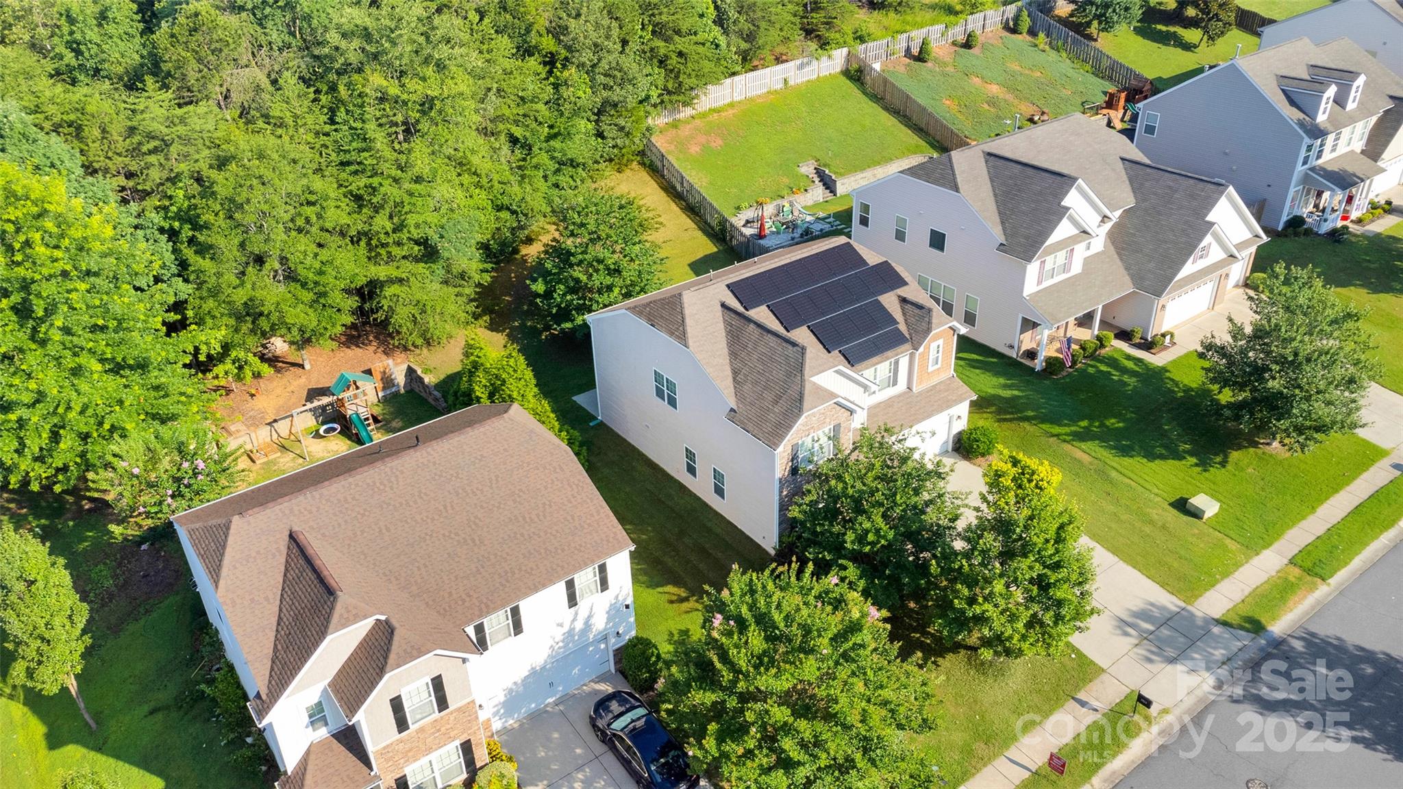 Almond Glen - Residential