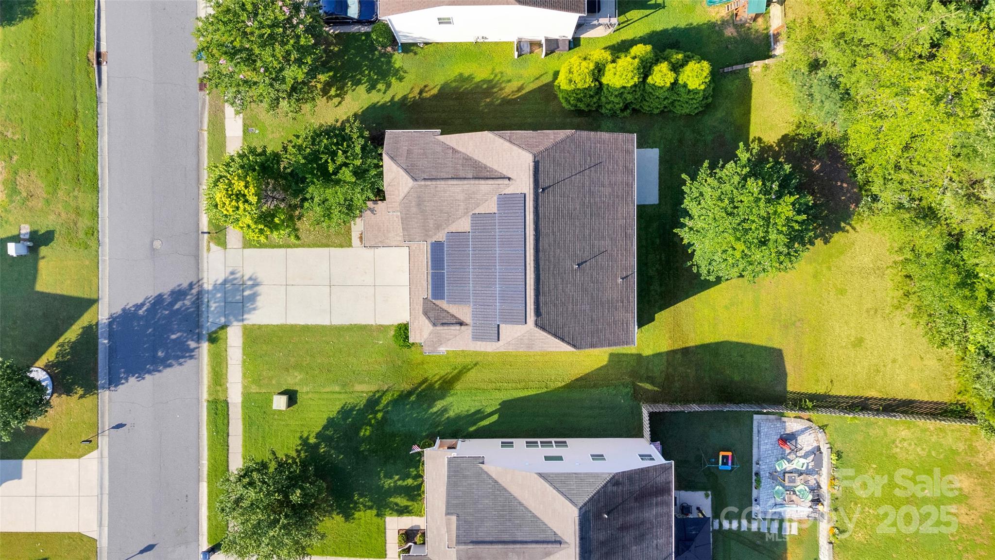 Almond Glen - Residential