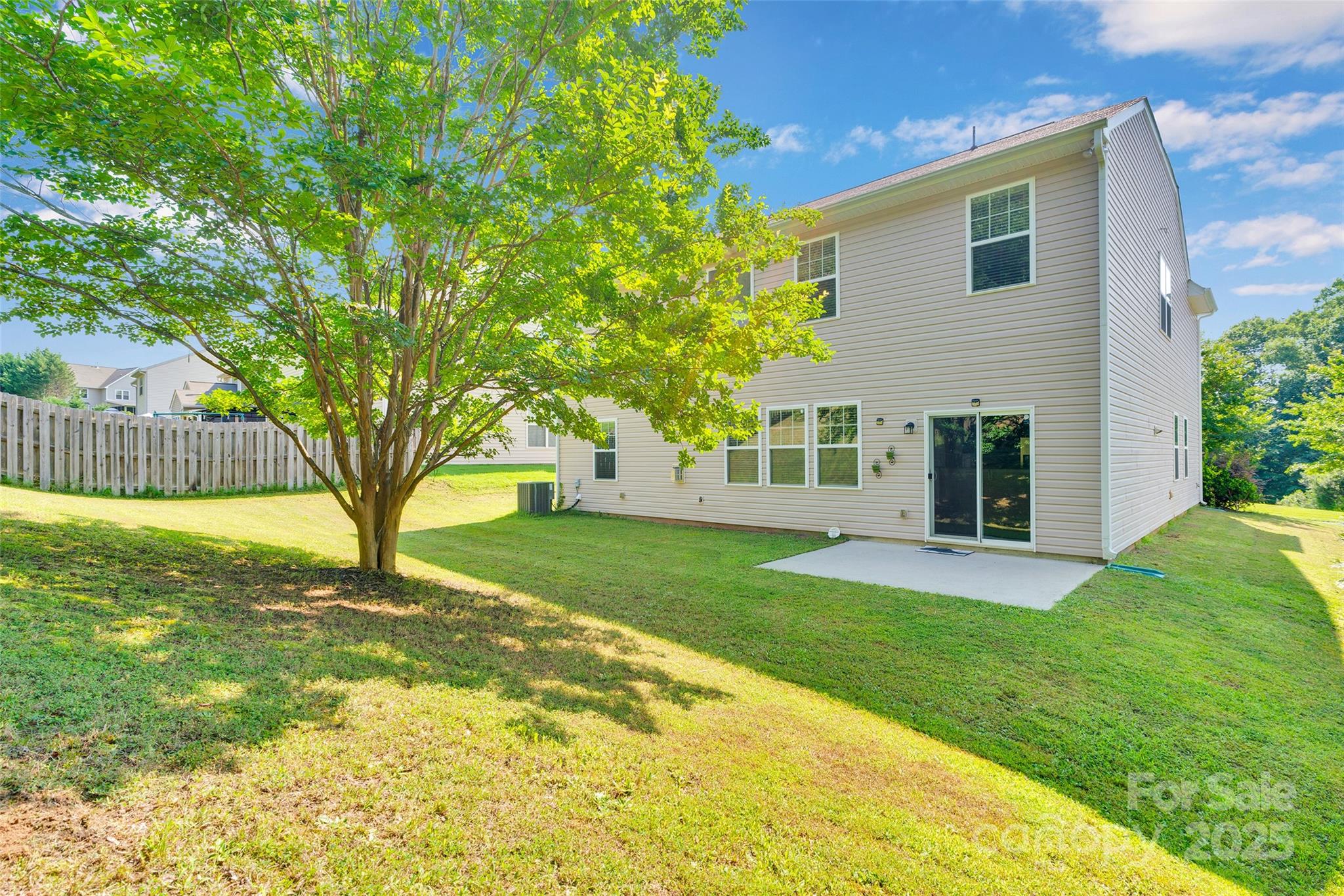 Almond Glen - Residential