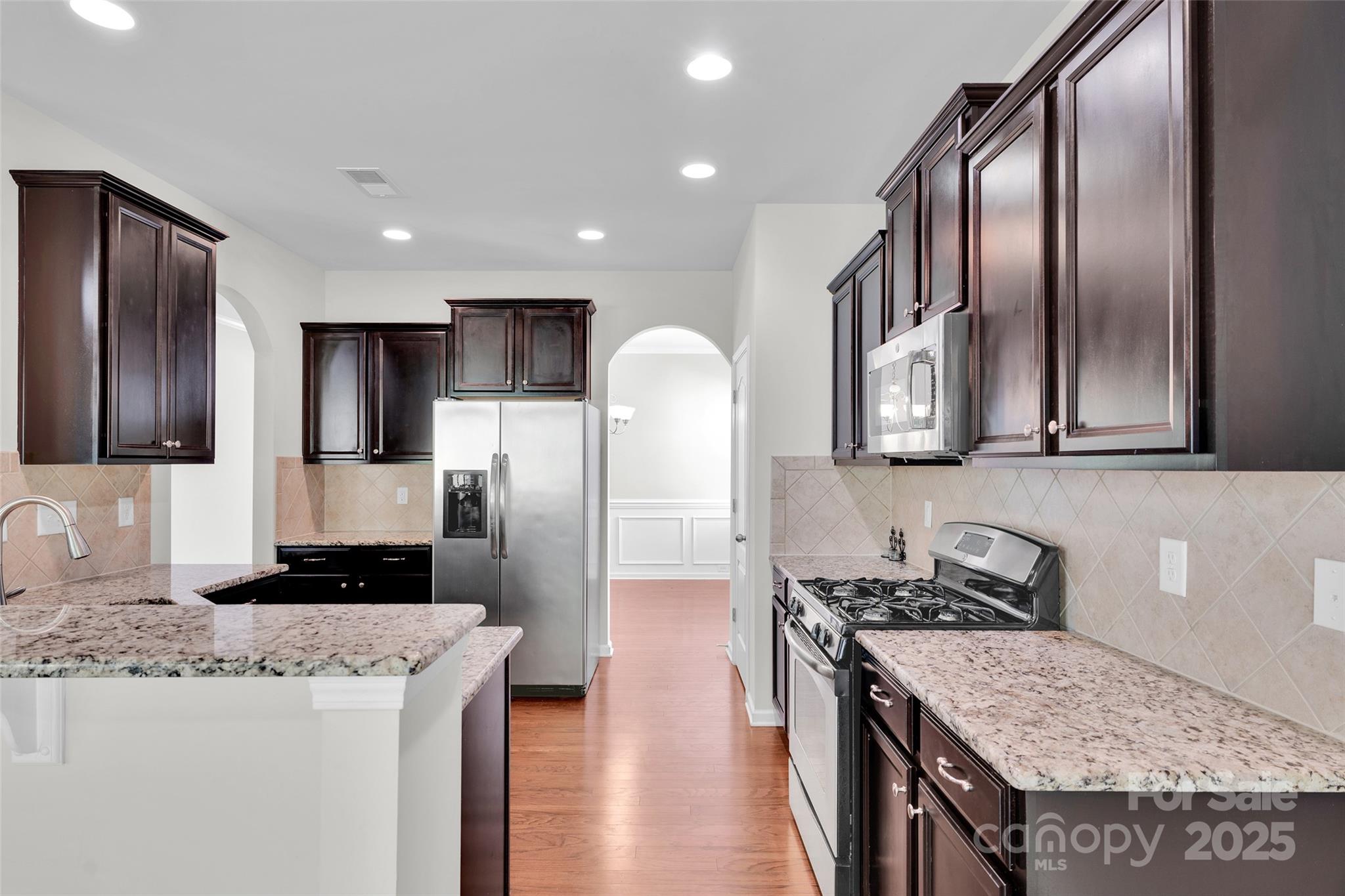 Almond Glen - Residential