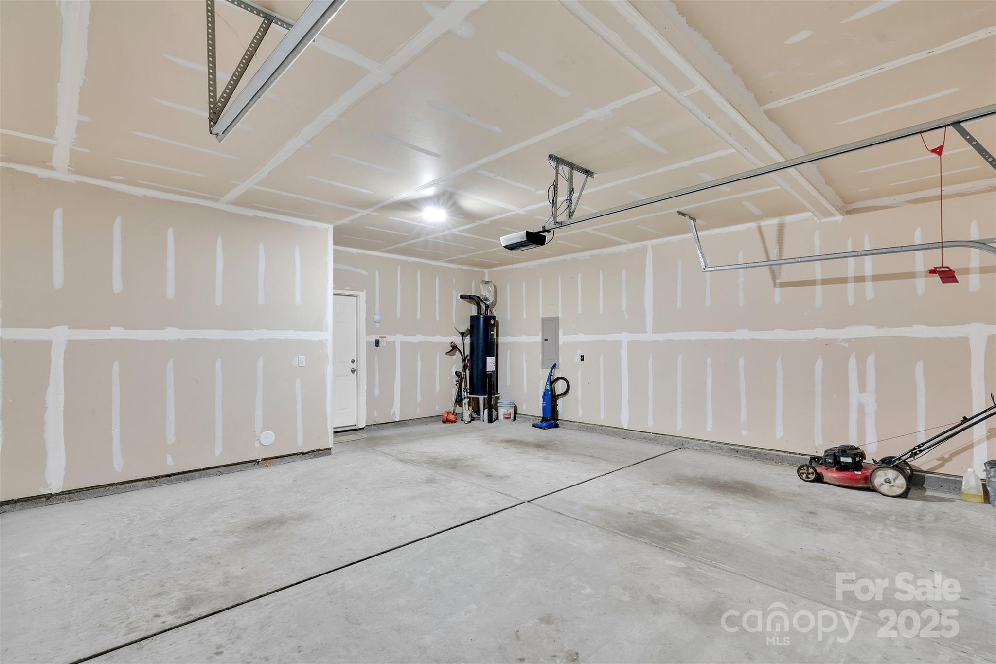 Almond Glen - Residential