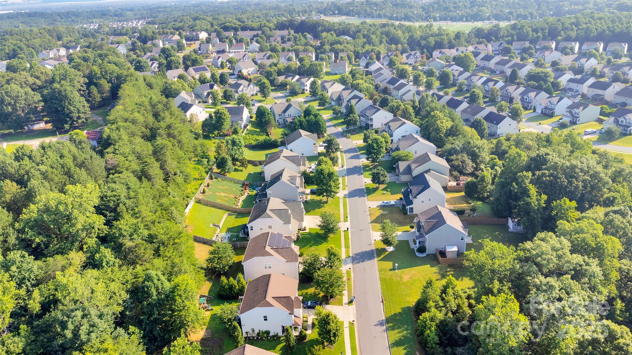Almond Glen - Residential