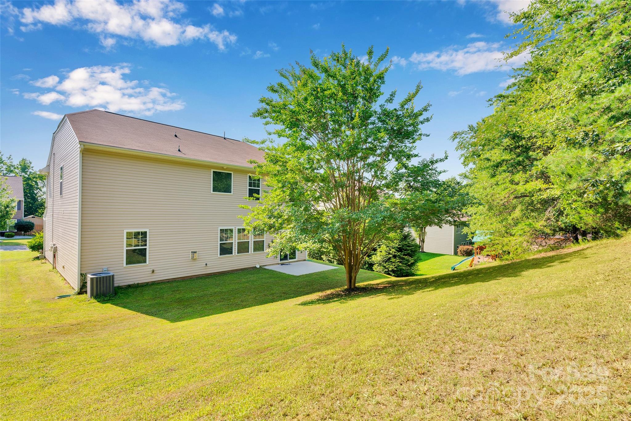 Almond Glen - Residential