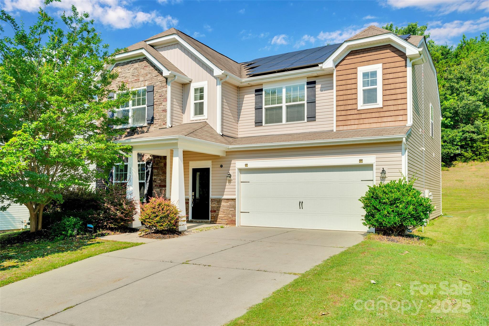 Almond Glen - Residential