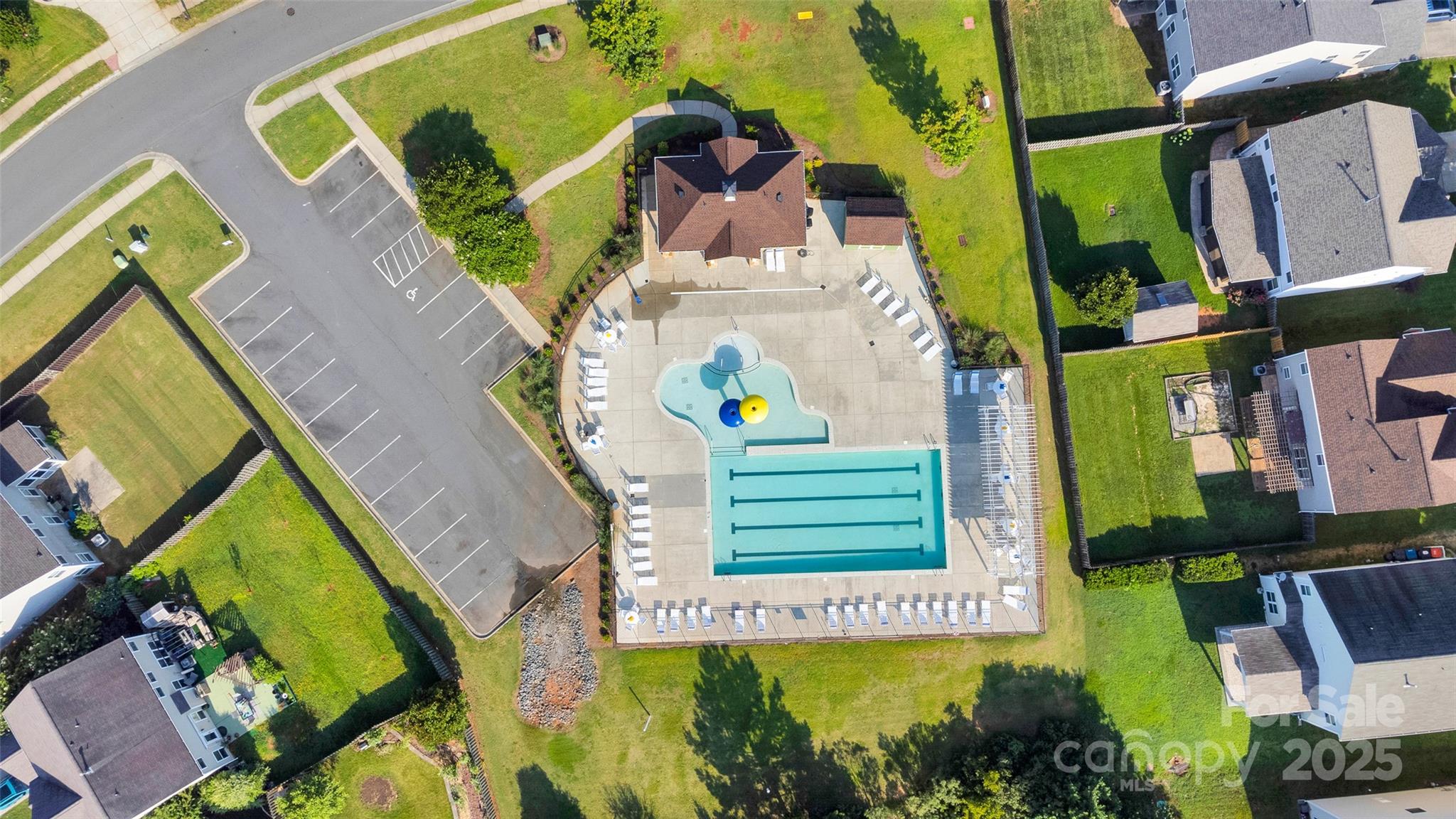 Almond Glen - Residential