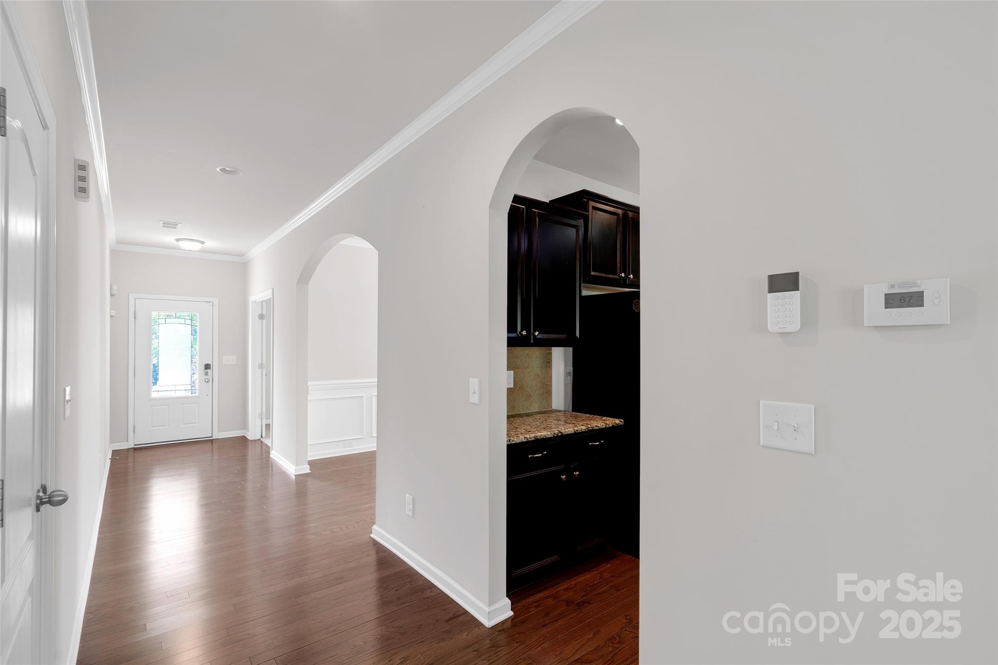 Almond Glen - Residential