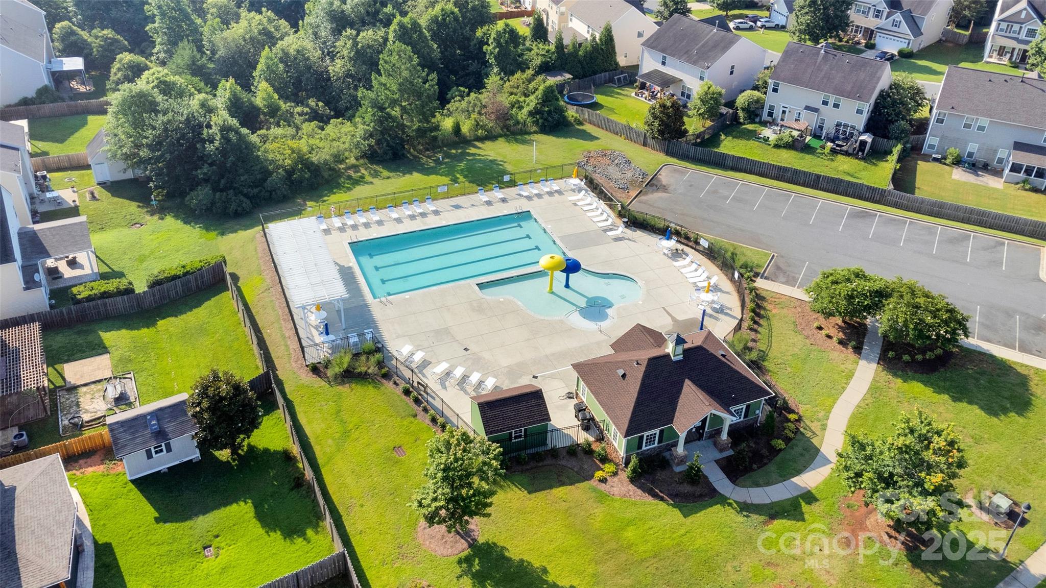 Almond Glen - Residential