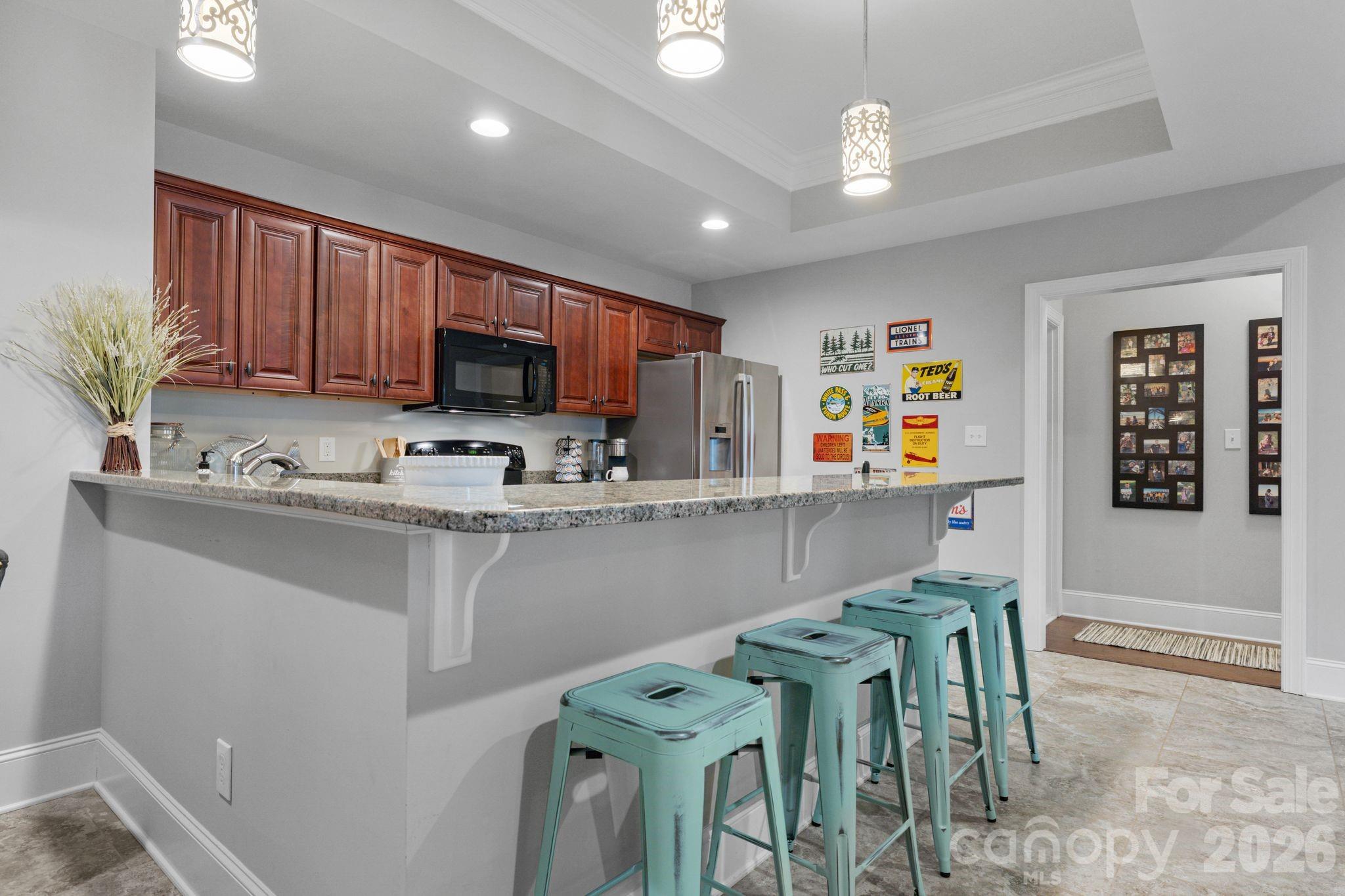 Northview Harbour - Residential