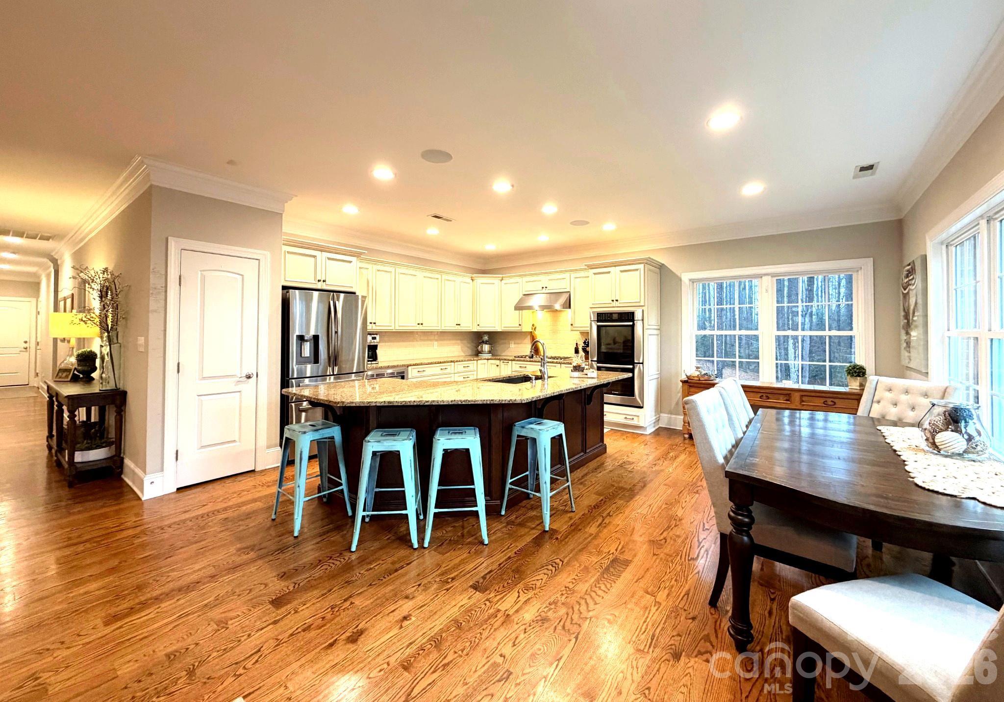 Northview Harbour - Residential