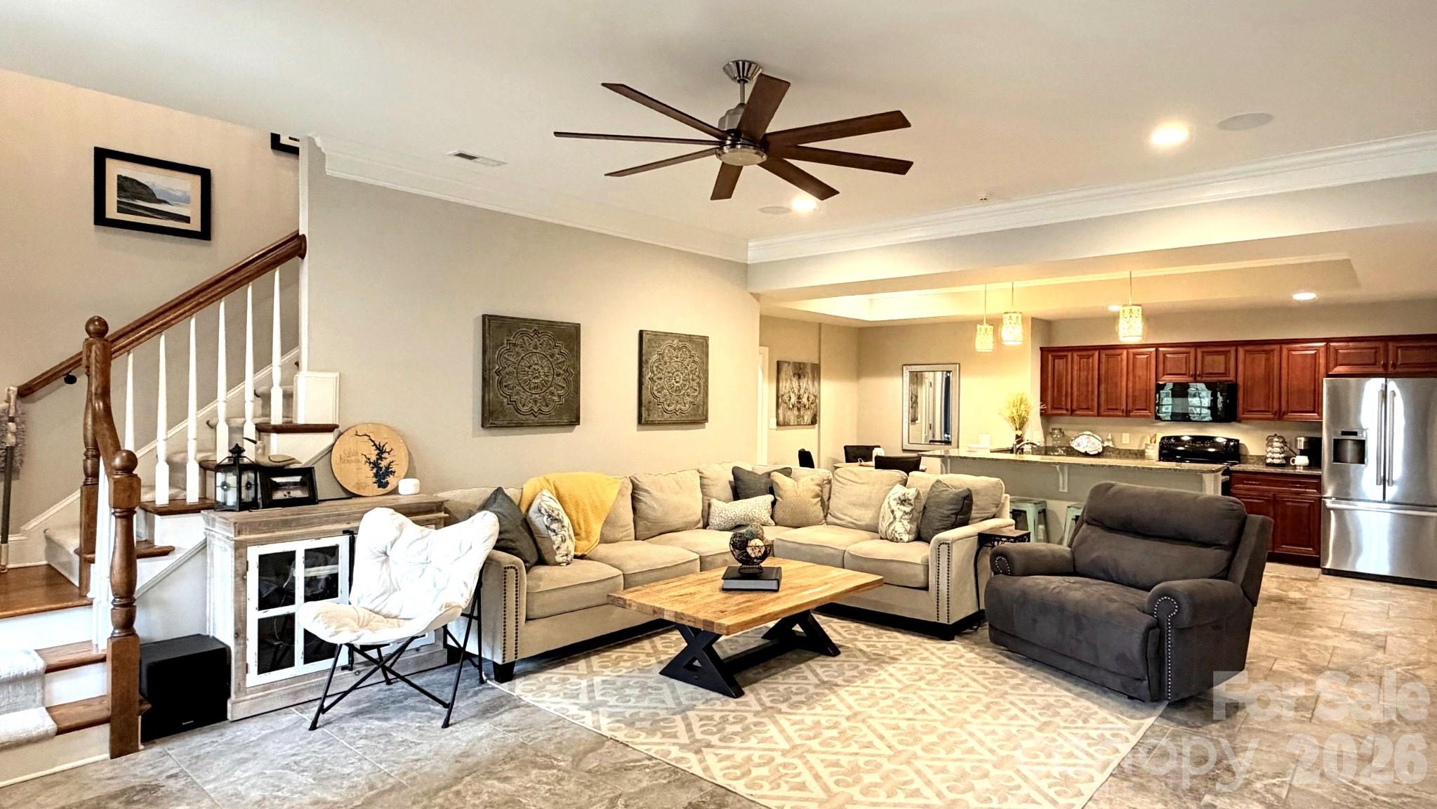 Northview Harbour - Residential