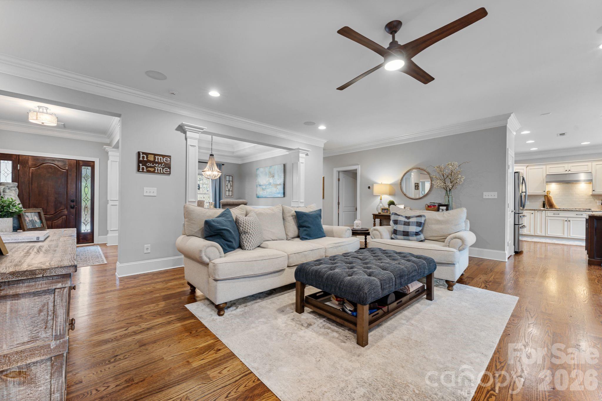 Northview Harbour - Residential