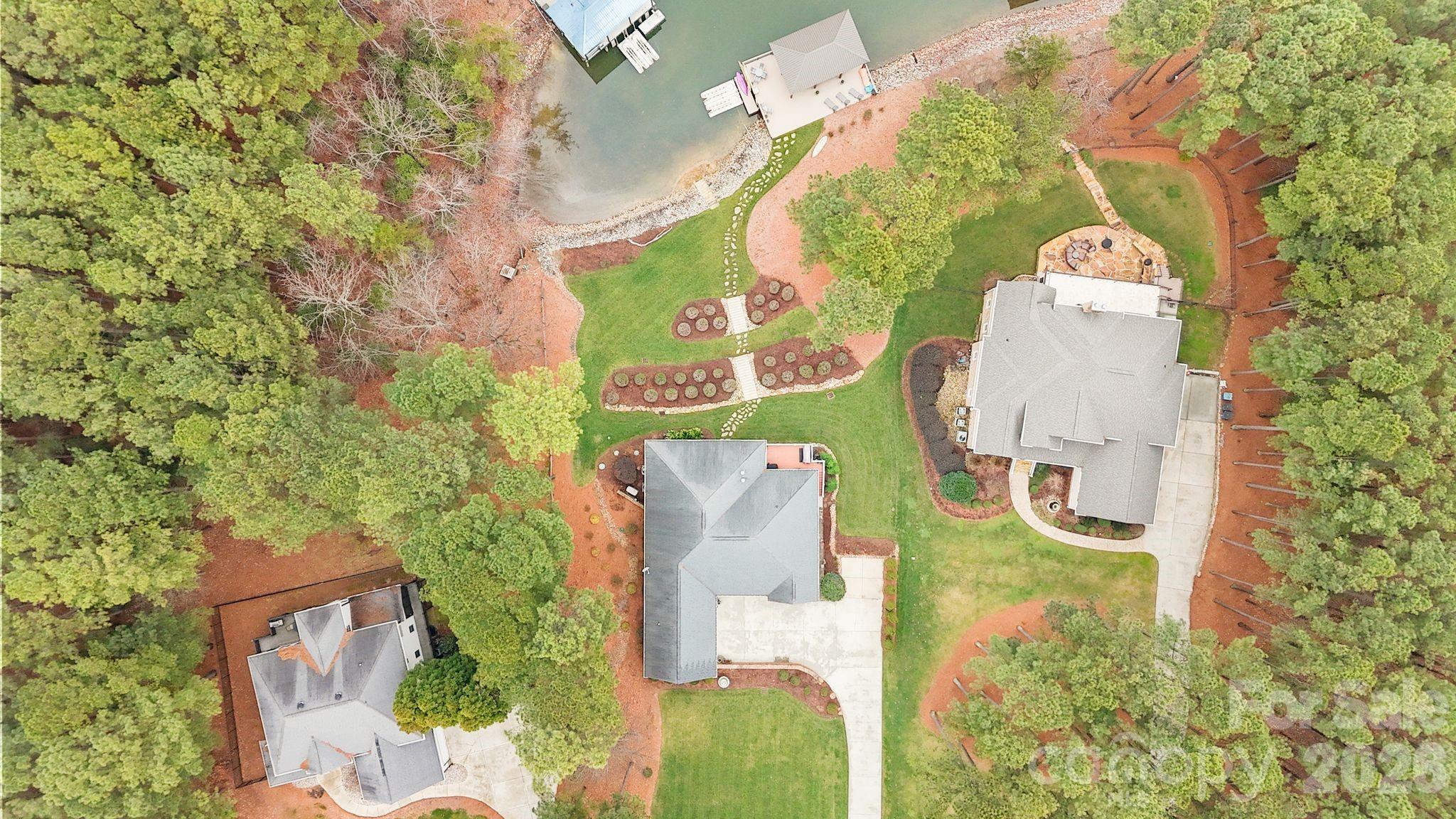 Northview Harbour - Residential