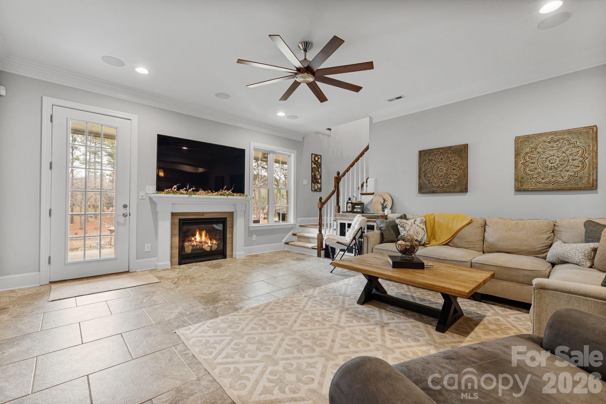 Northview Harbour - Residential