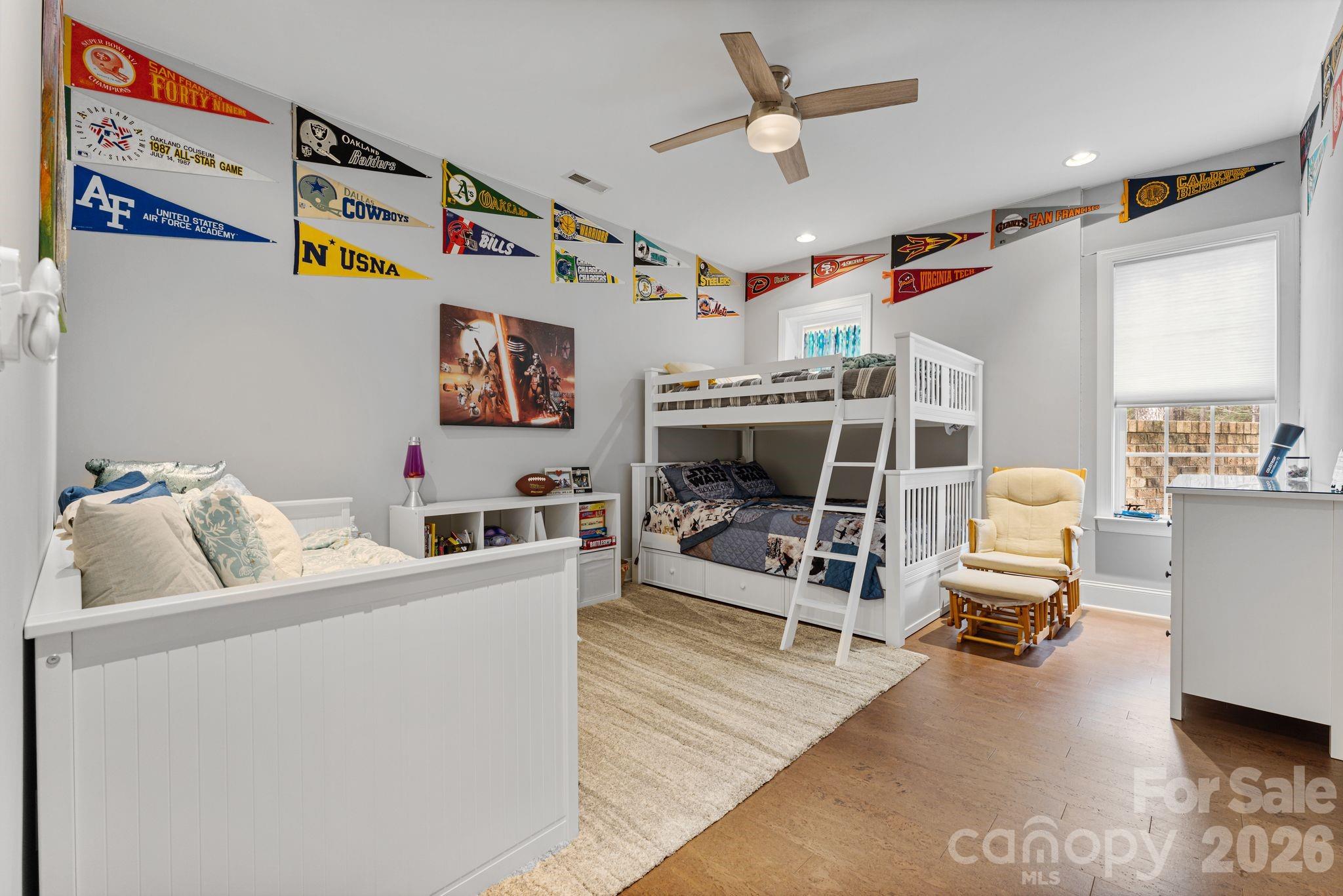 Northview Harbour - Residential