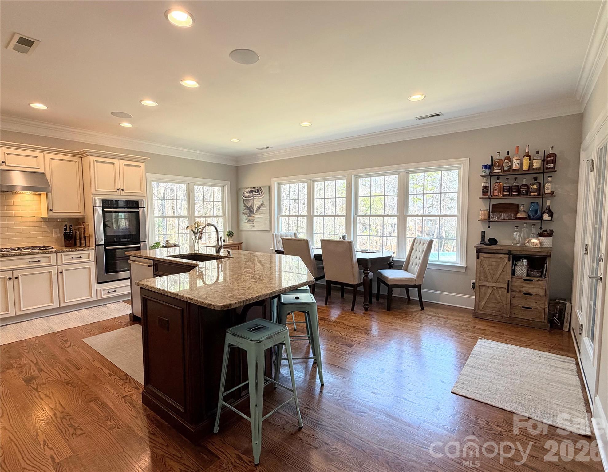 Northview Harbour - Residential