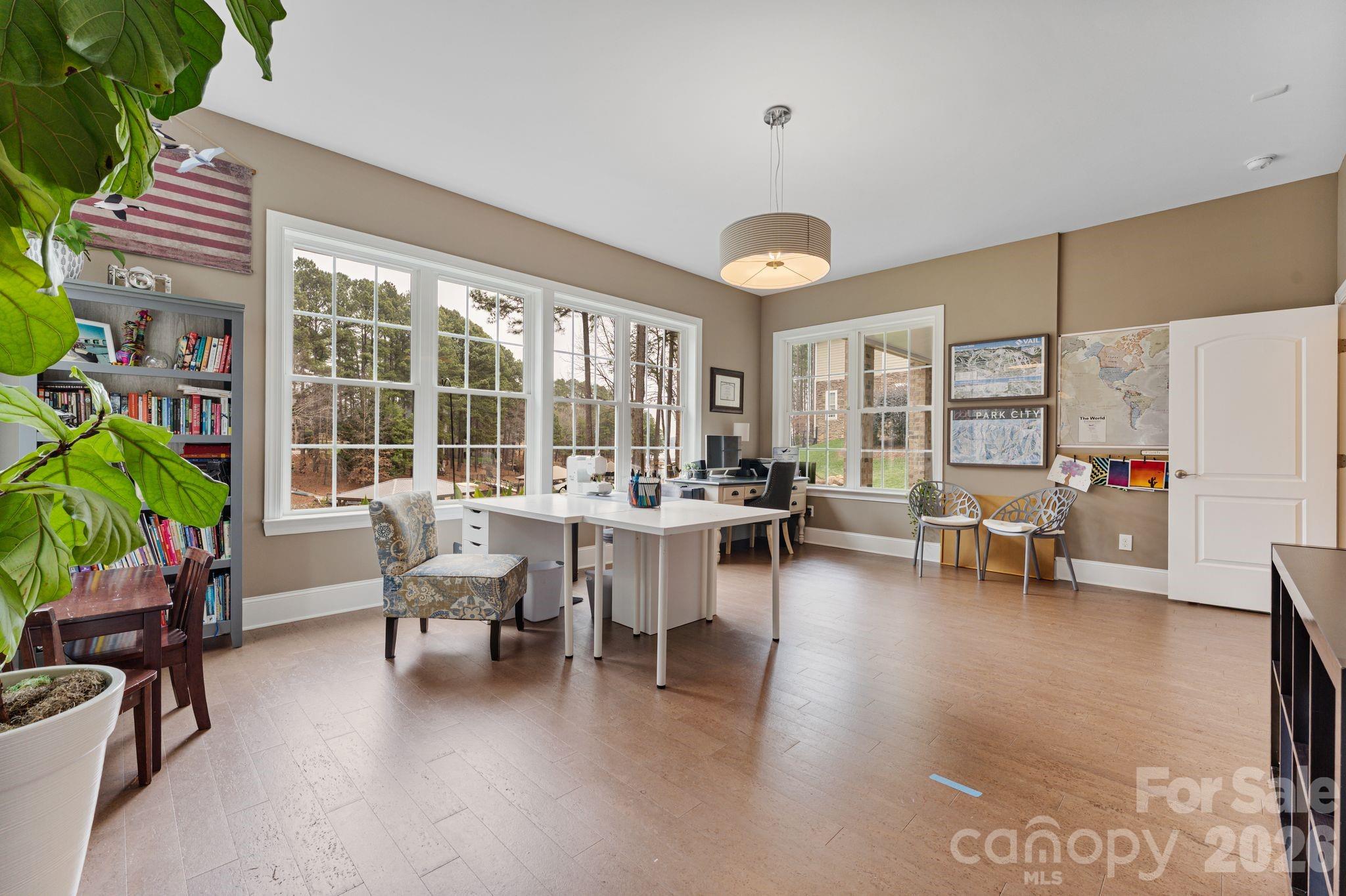 Northview Harbour - Residential