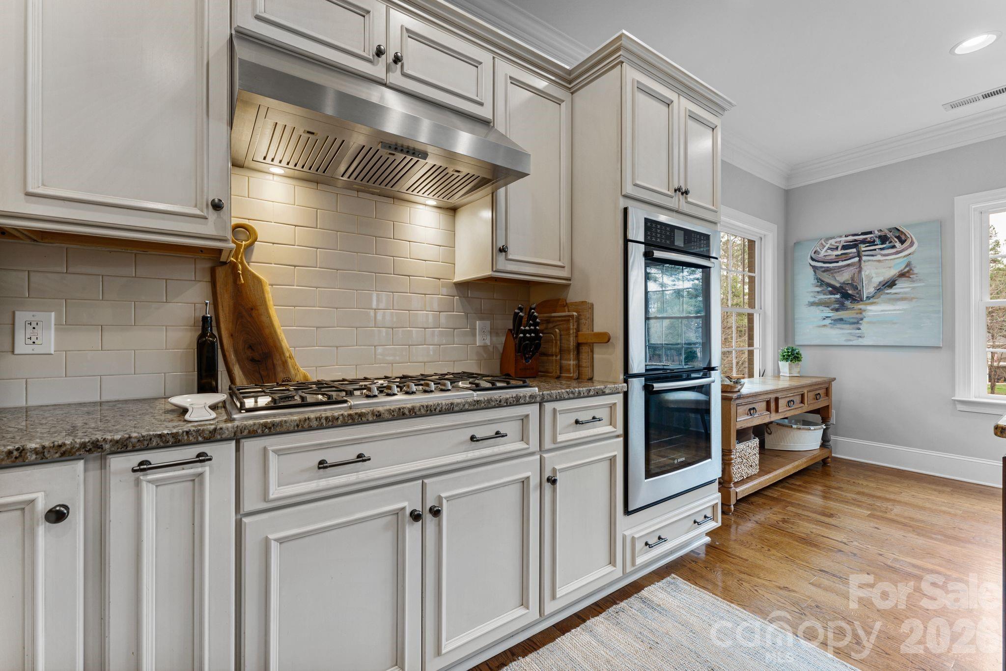 Northview Harbour - Residential