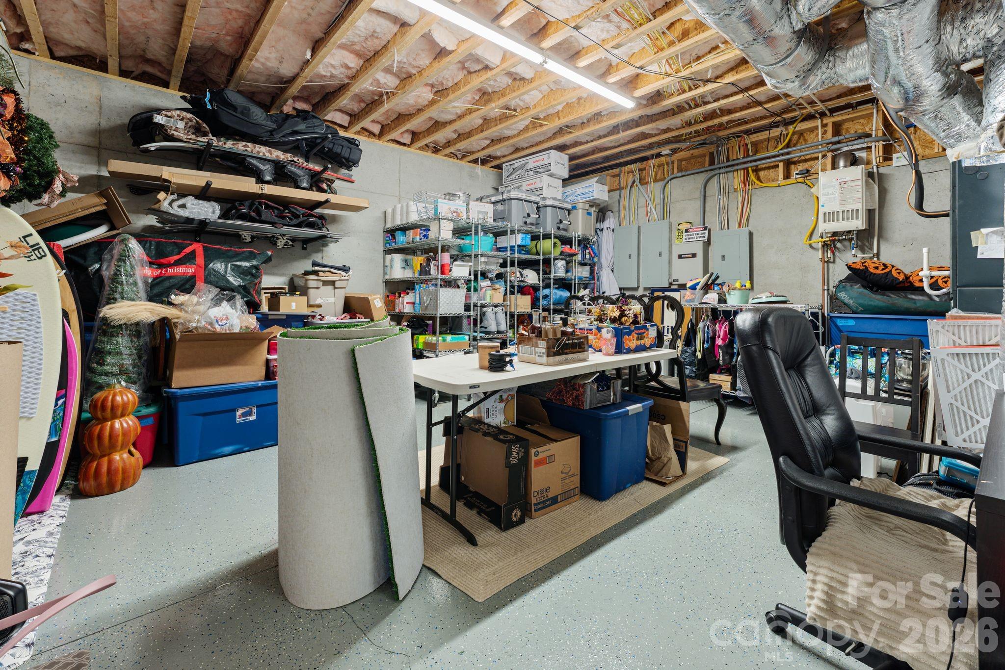 Northview Harbour - Residential