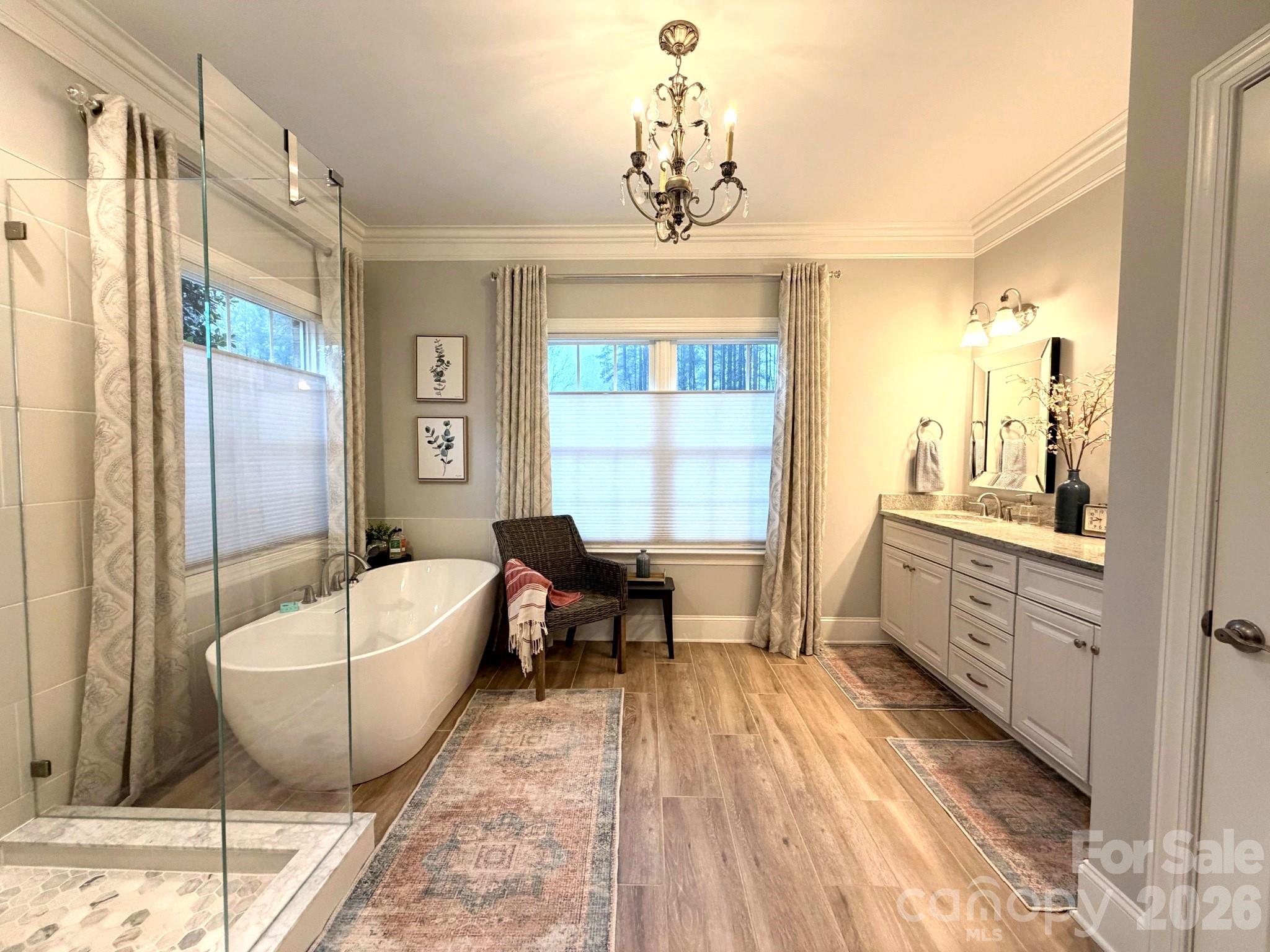 Northview Harbour - Residential