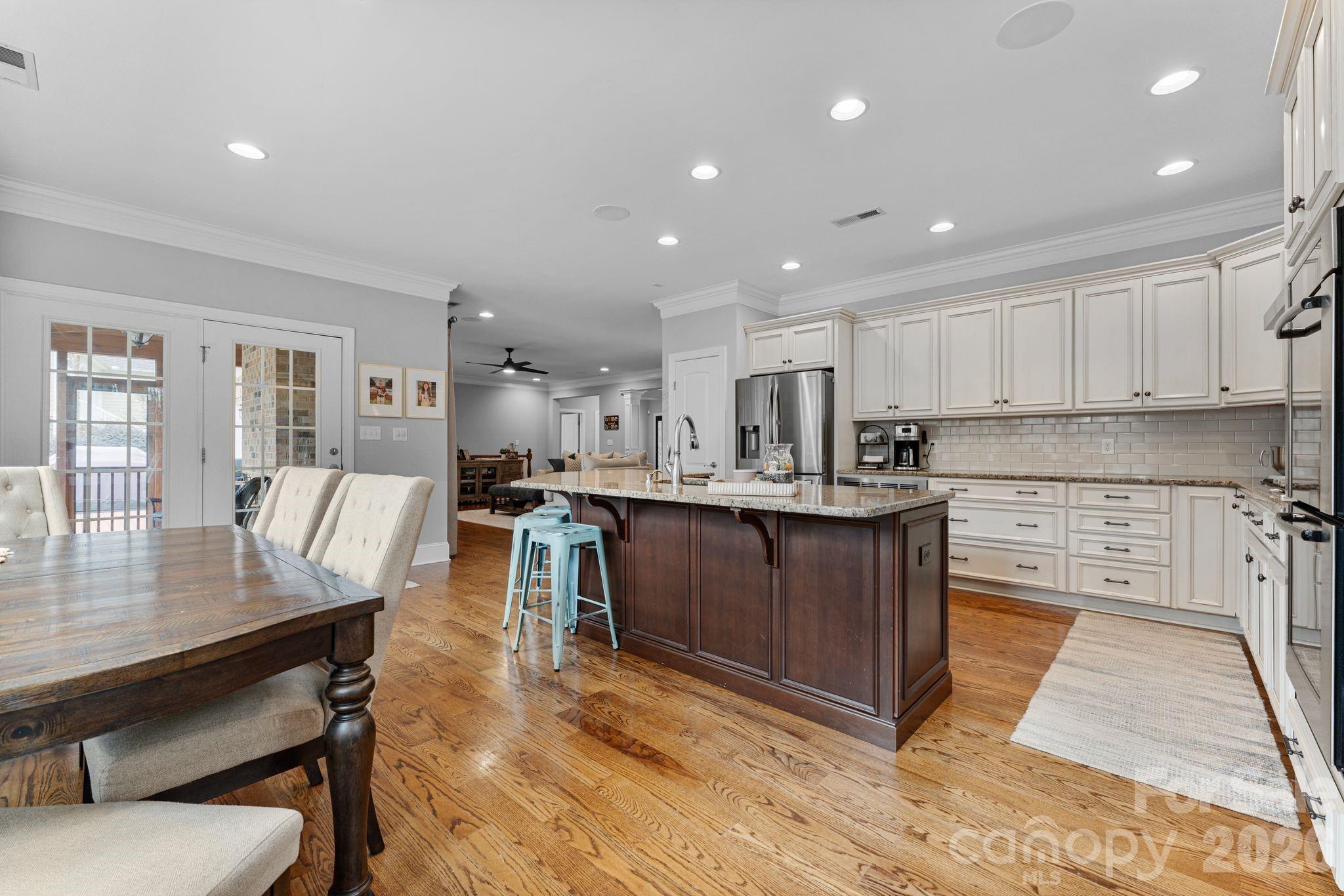 Northview Harbour - Residential