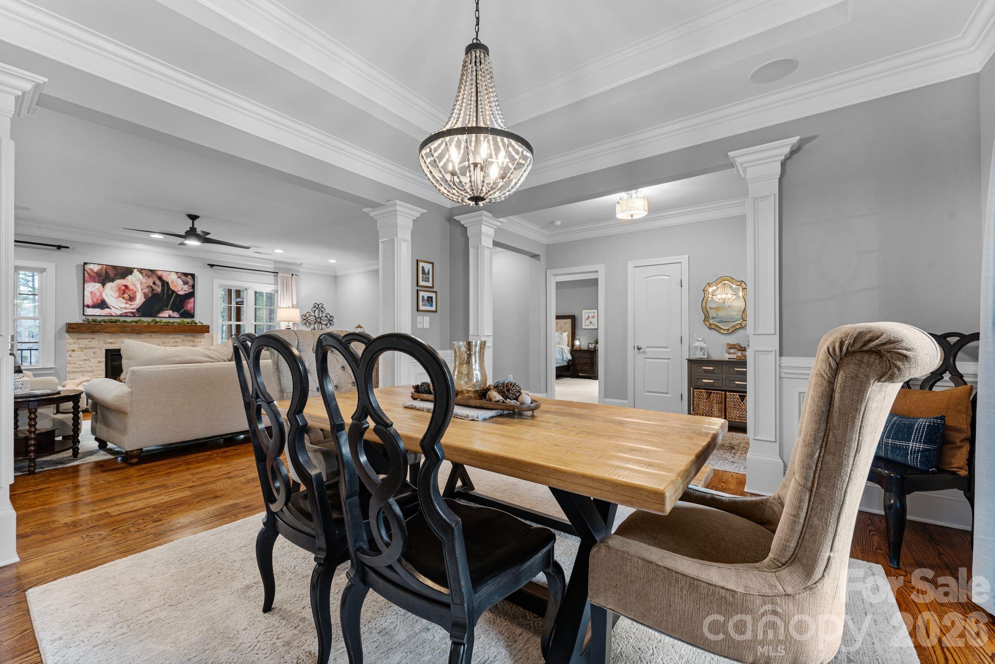 Northview Harbour - Residential