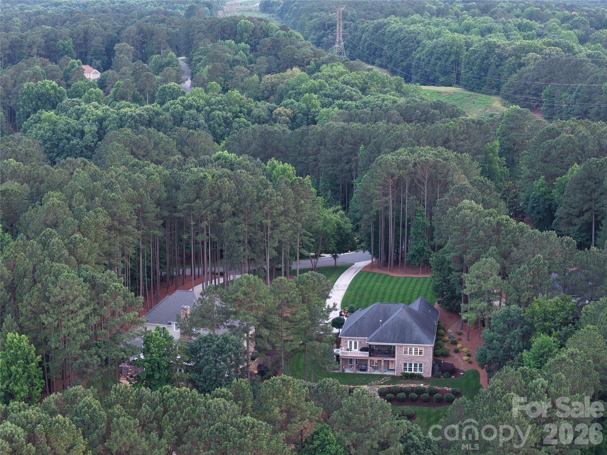 Northview Harbour - Residential