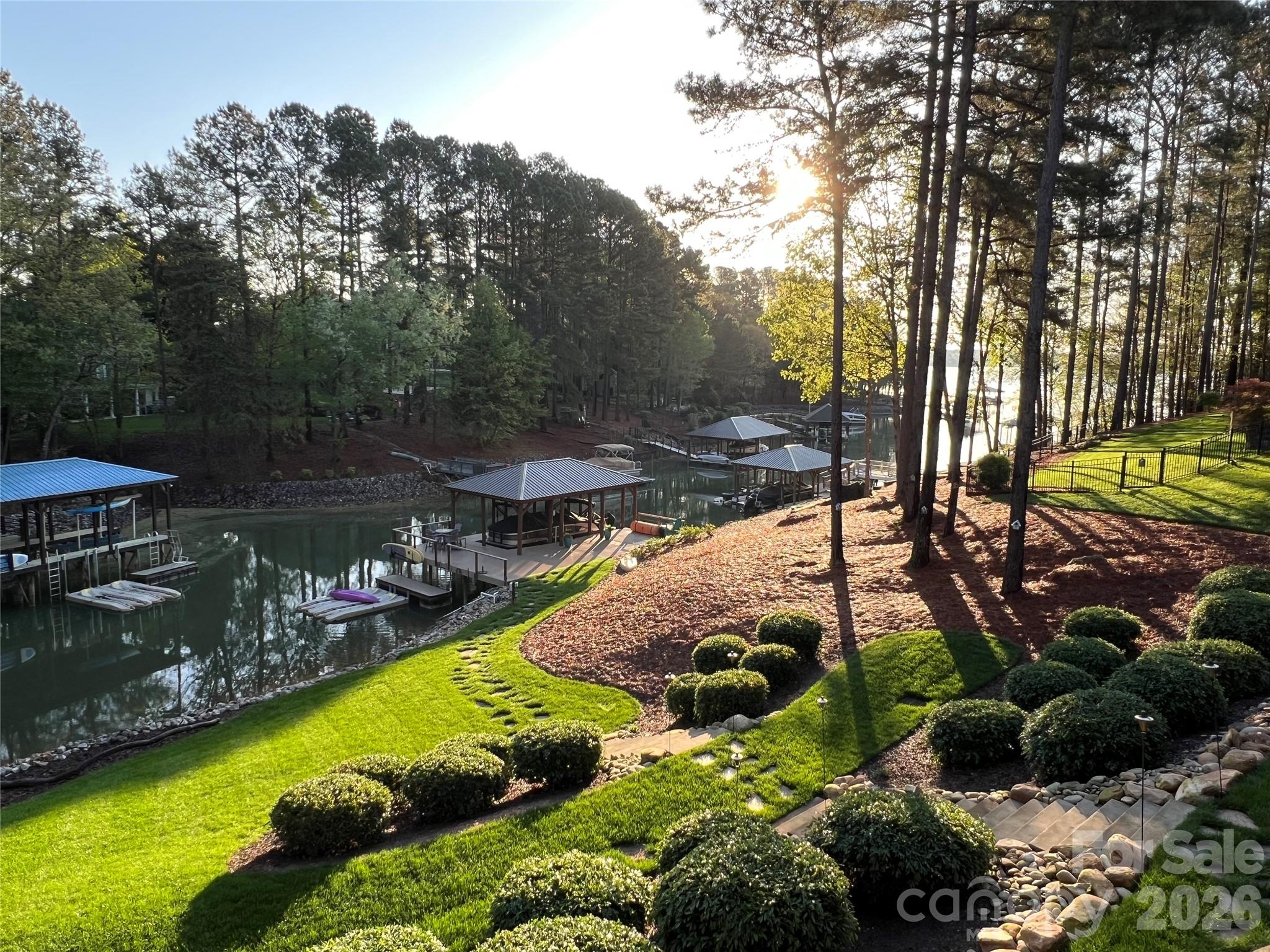 Northview Harbour - Residential