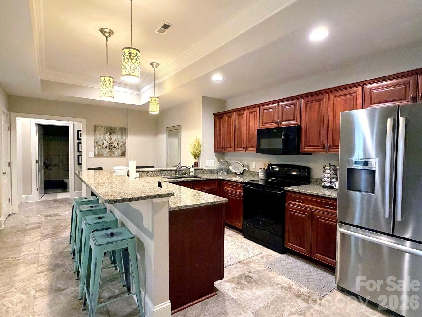 Northview Harbour - Residential