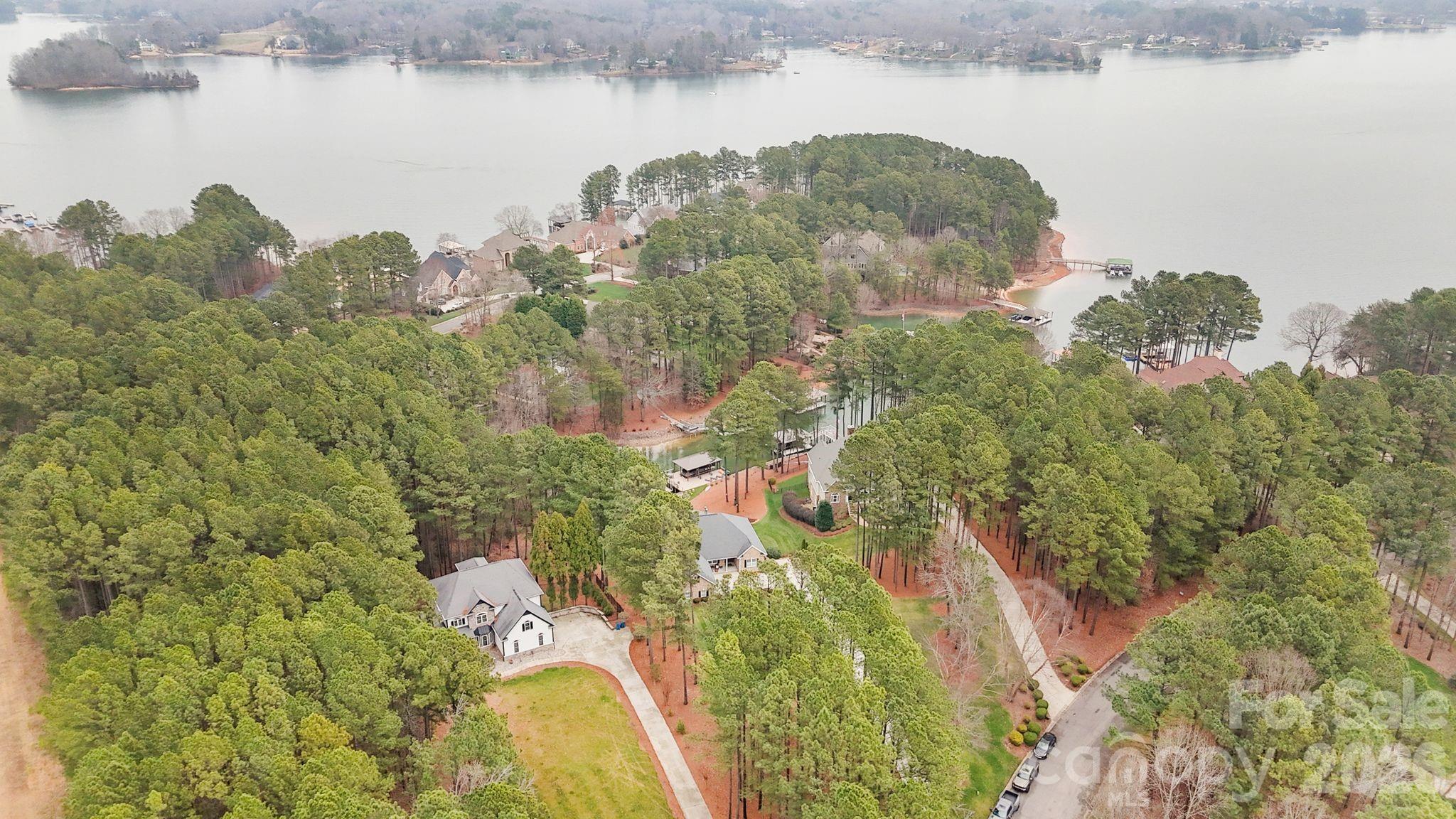 Northview Harbour - Residential