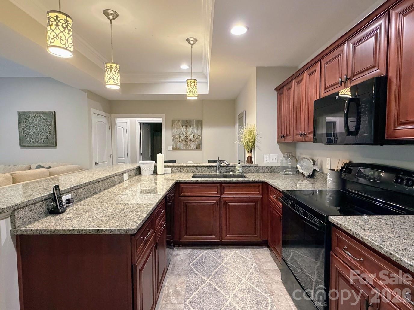 Northview Harbour - Residential