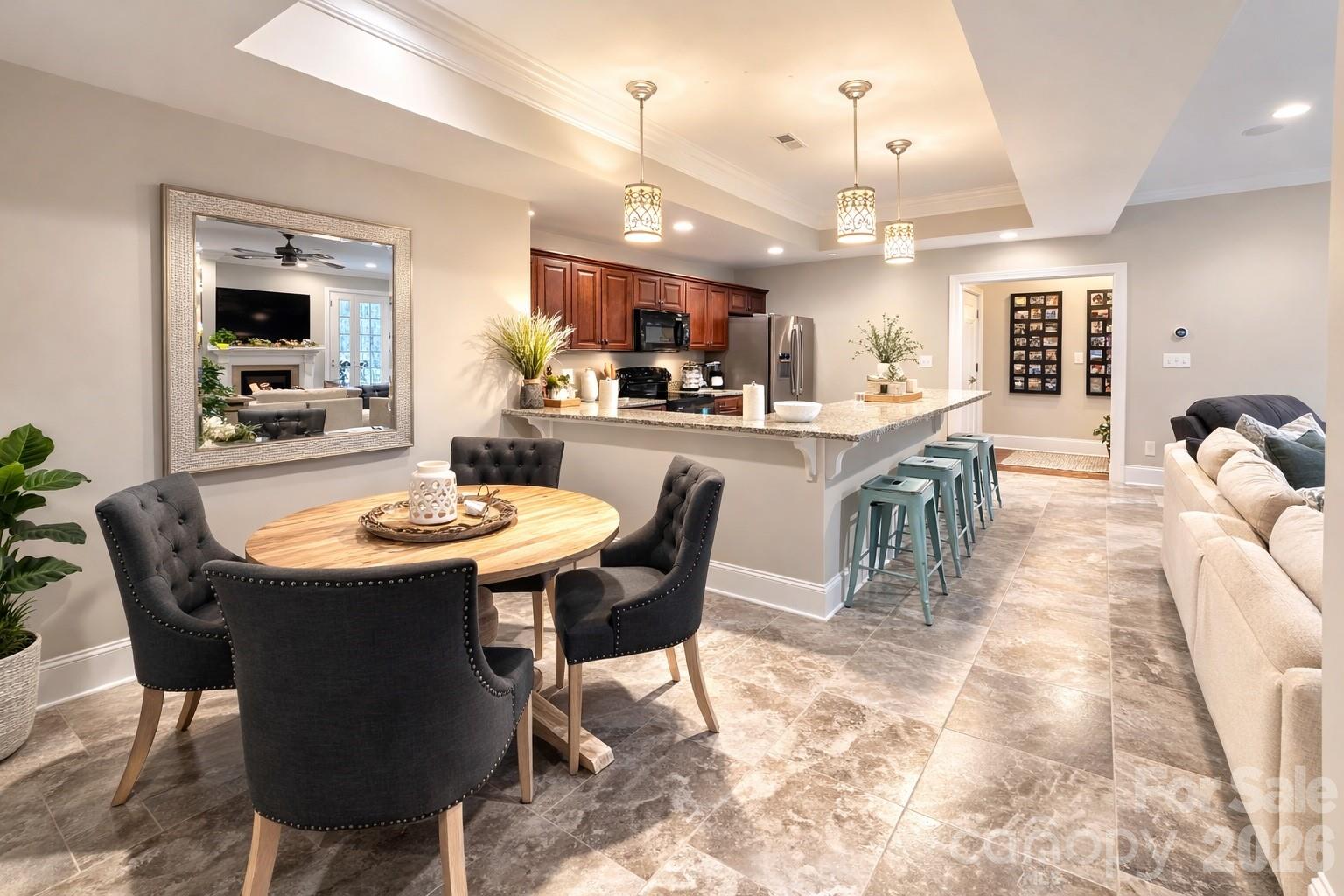 Northview Harbour - Residential