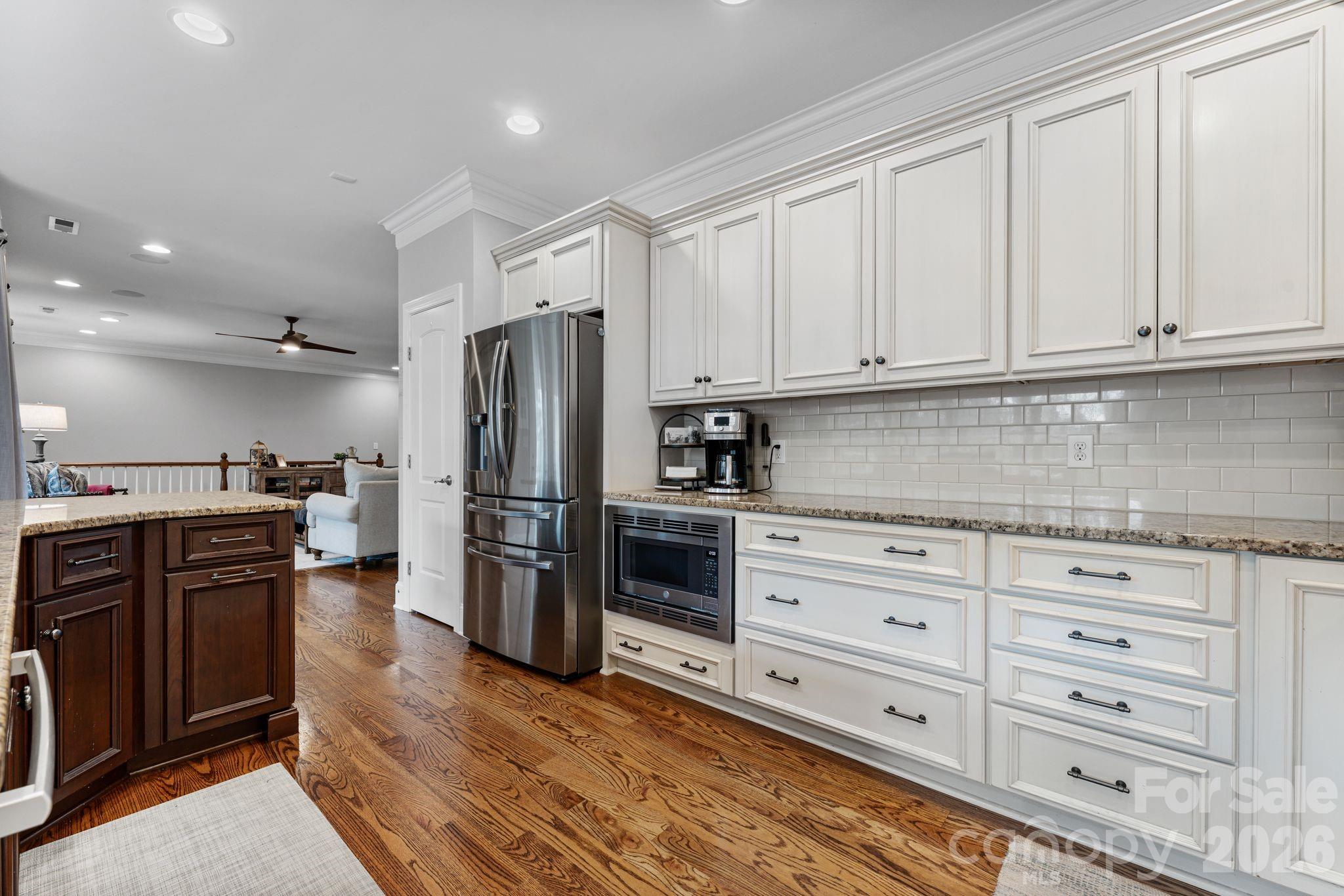 Northview Harbour - Residential