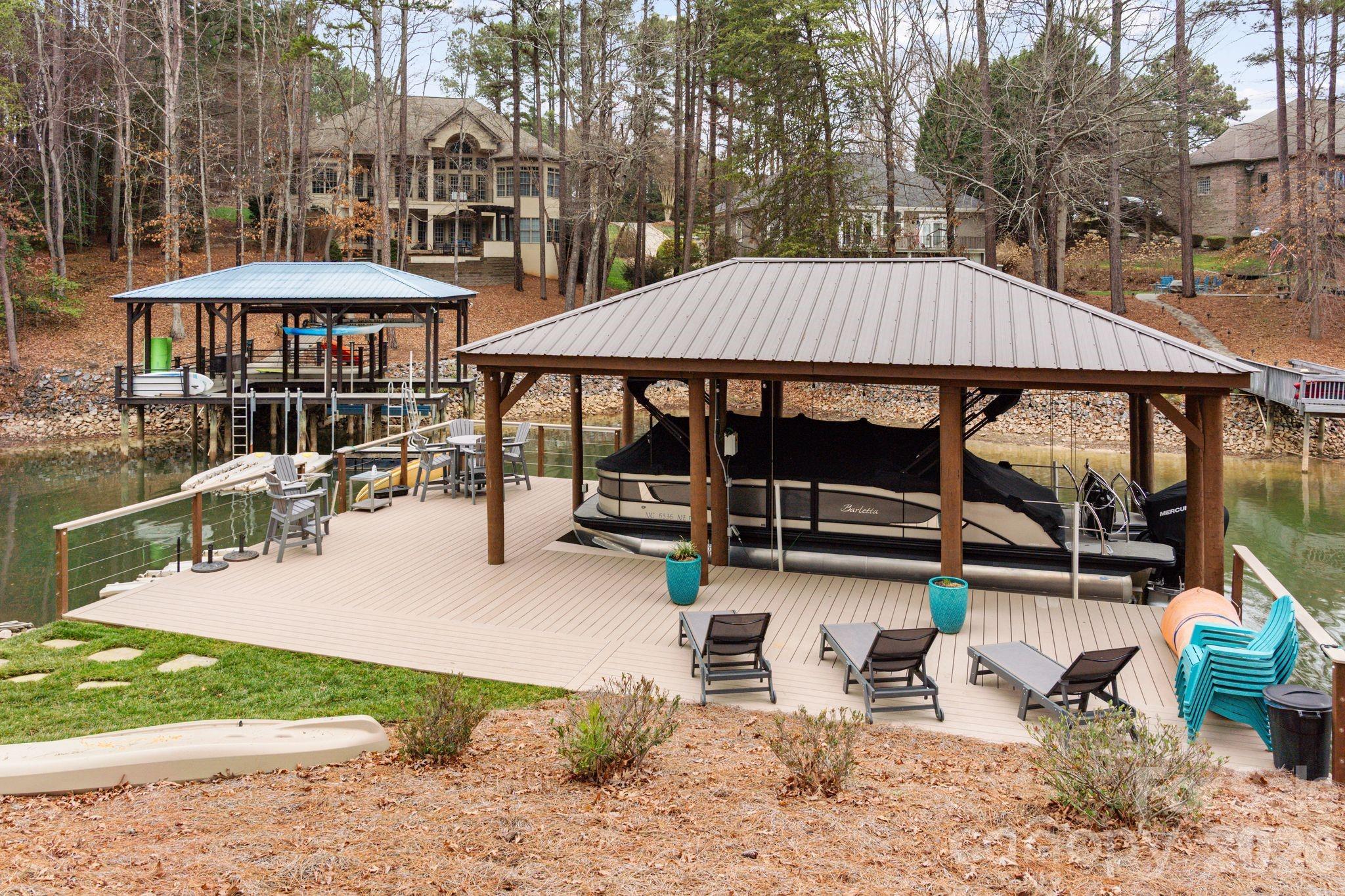 Northview Harbour - Residential