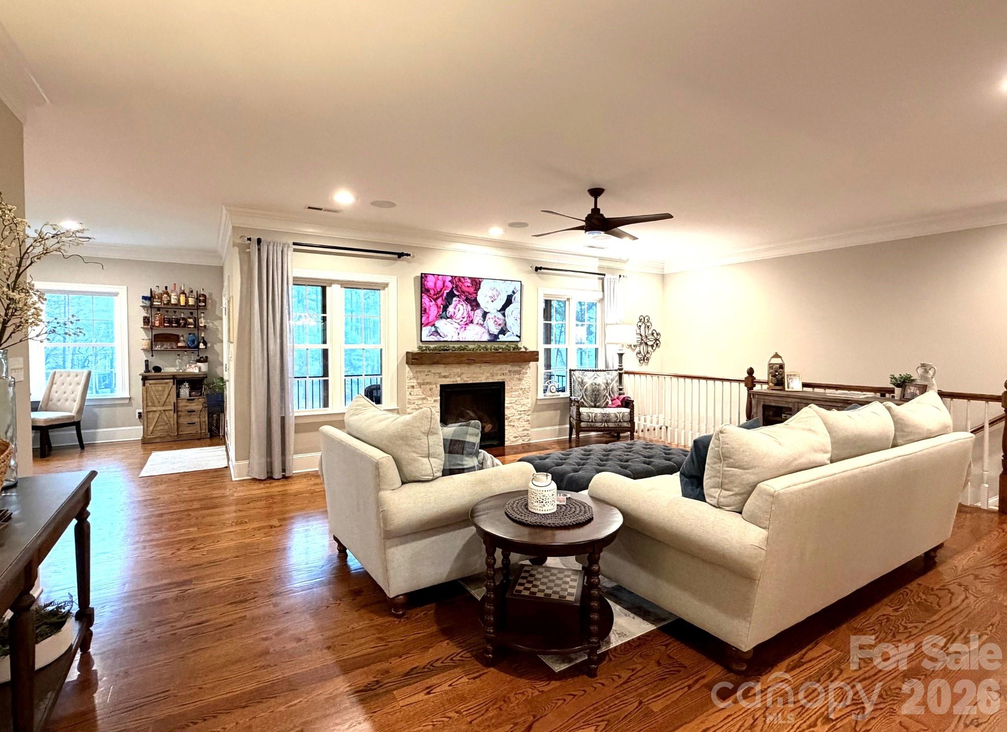 Northview Harbour - Residential