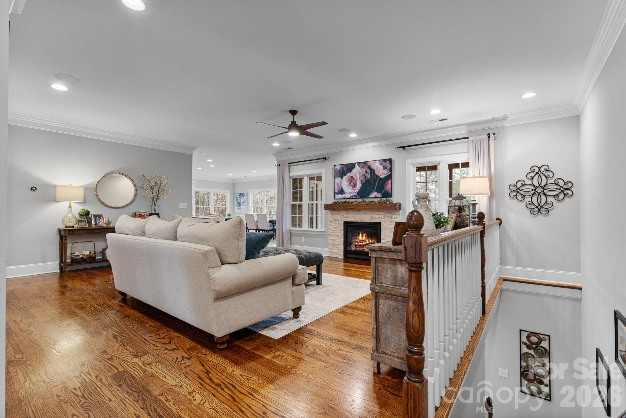 Northview Harbour - Residential