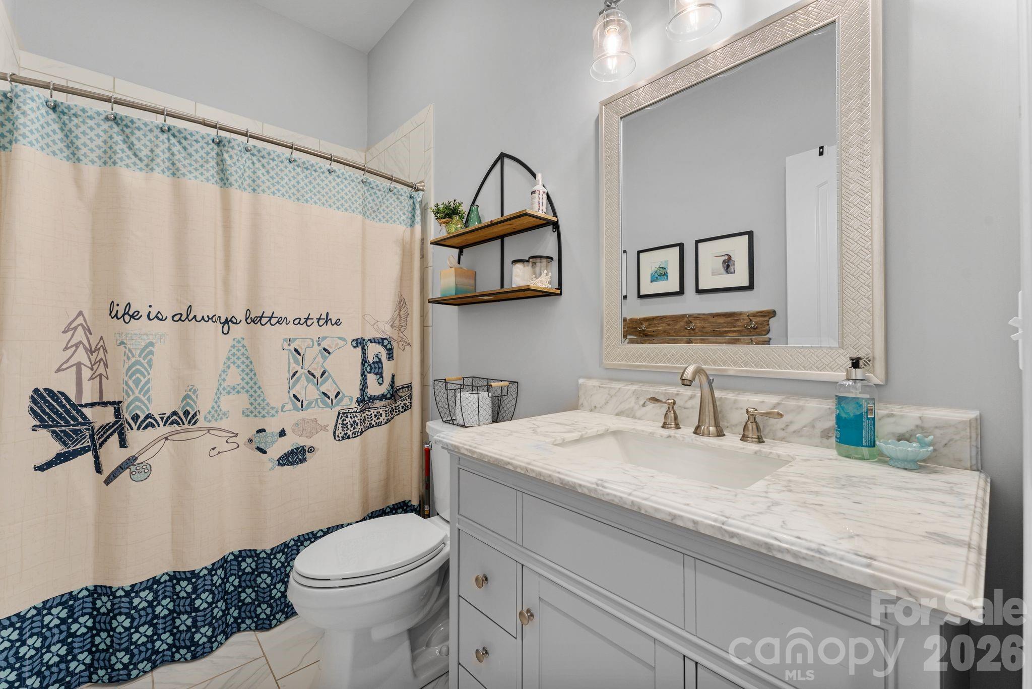 Northview Harbour - Residential