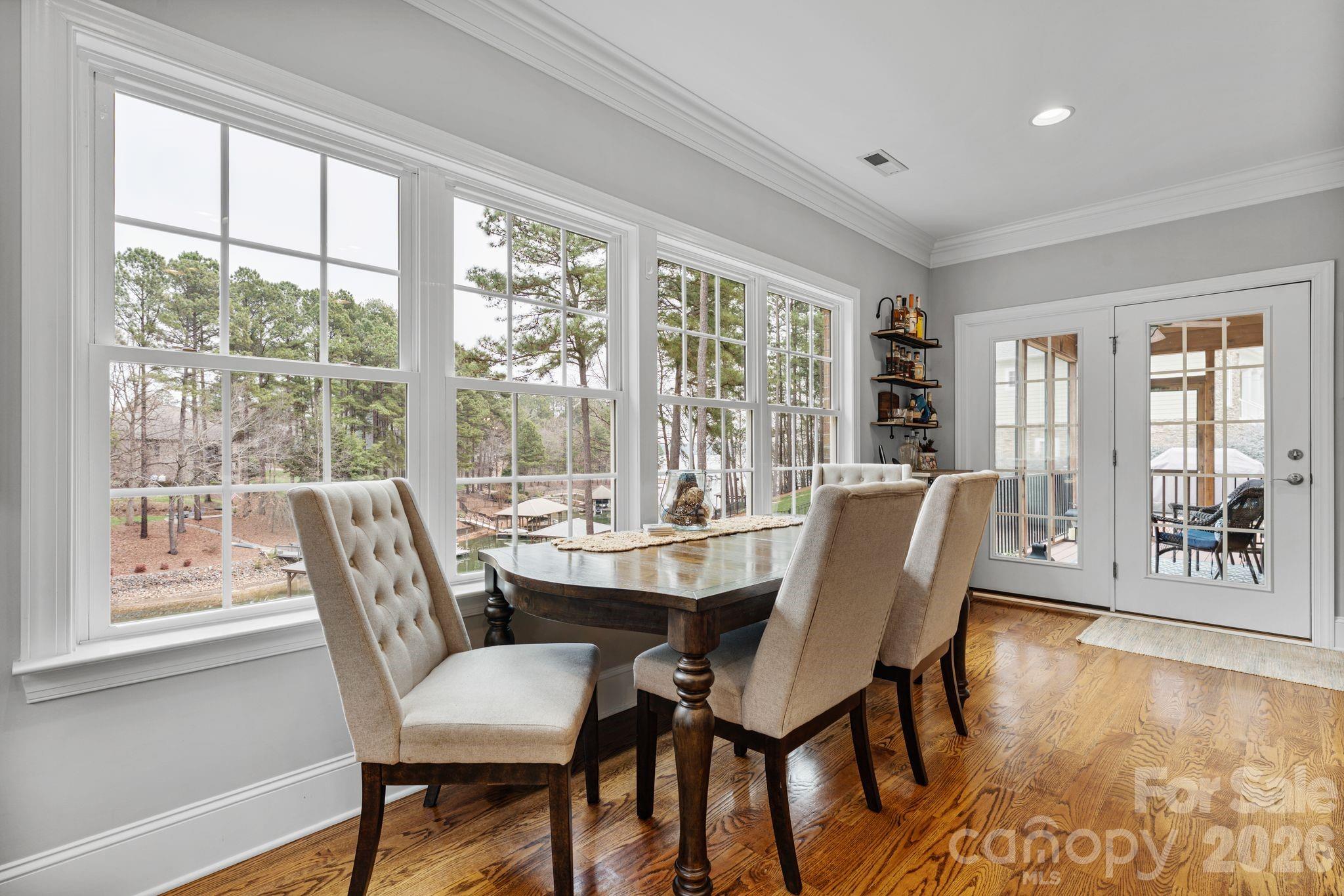 Northview Harbour - Residential