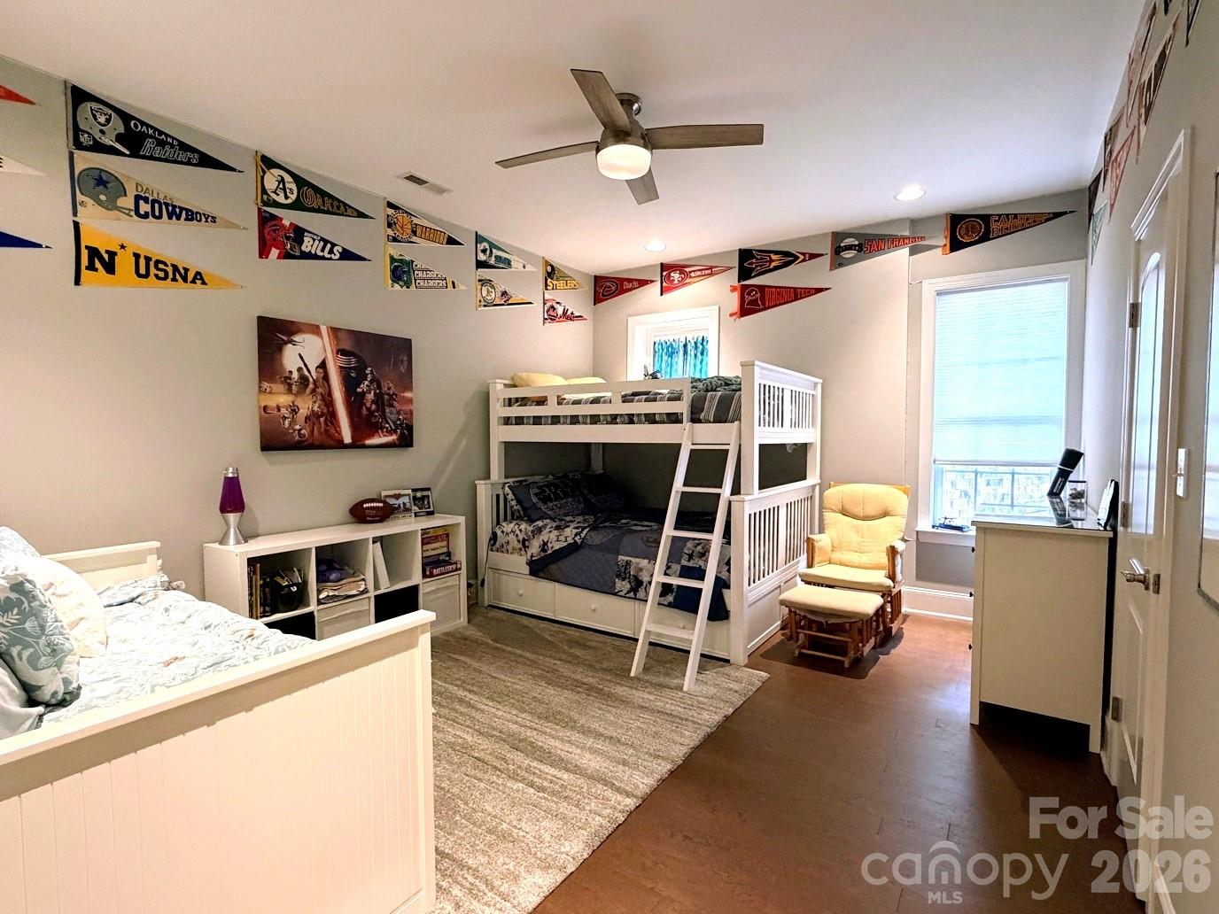 Northview Harbour - Residential