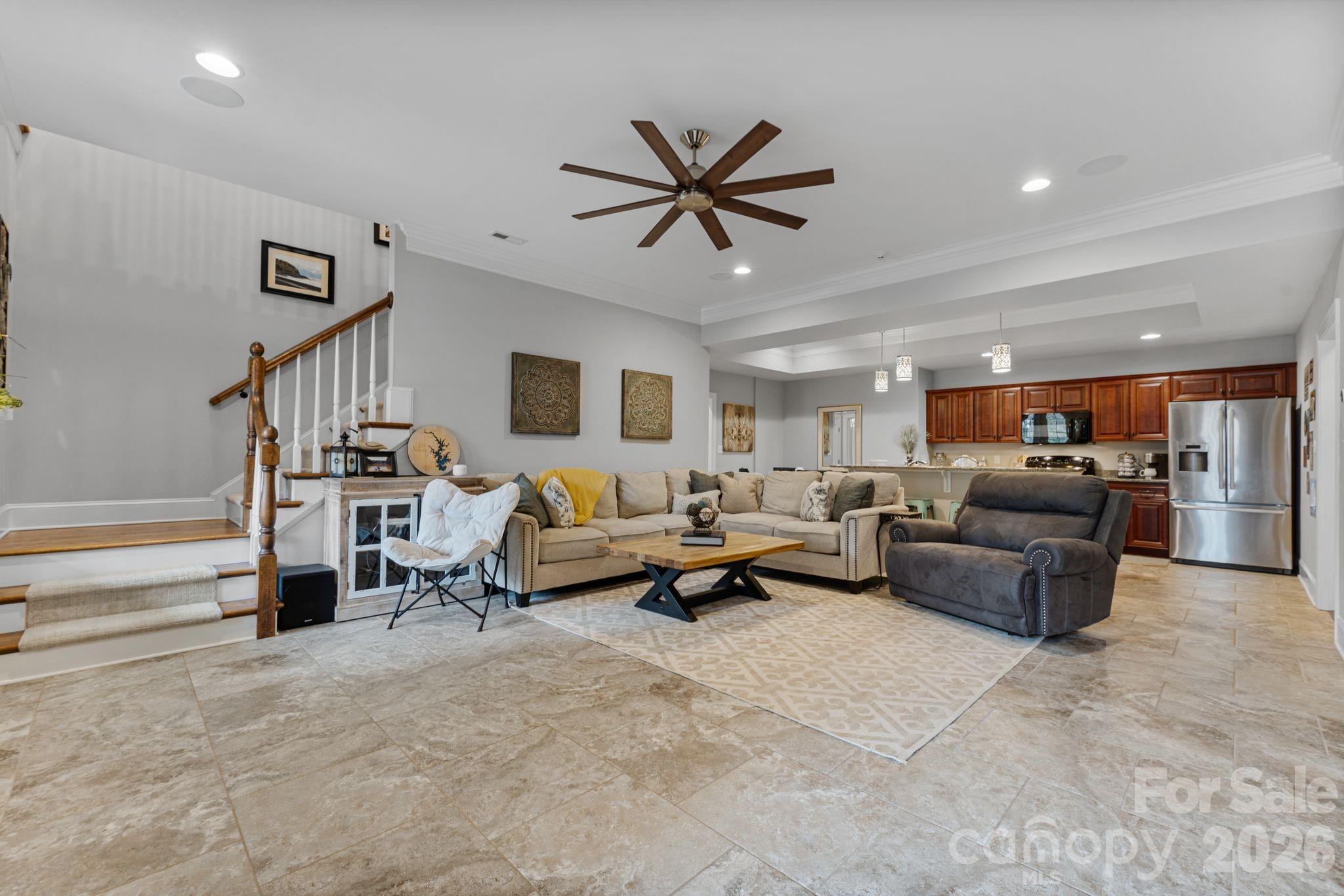 Northview Harbour - Residential