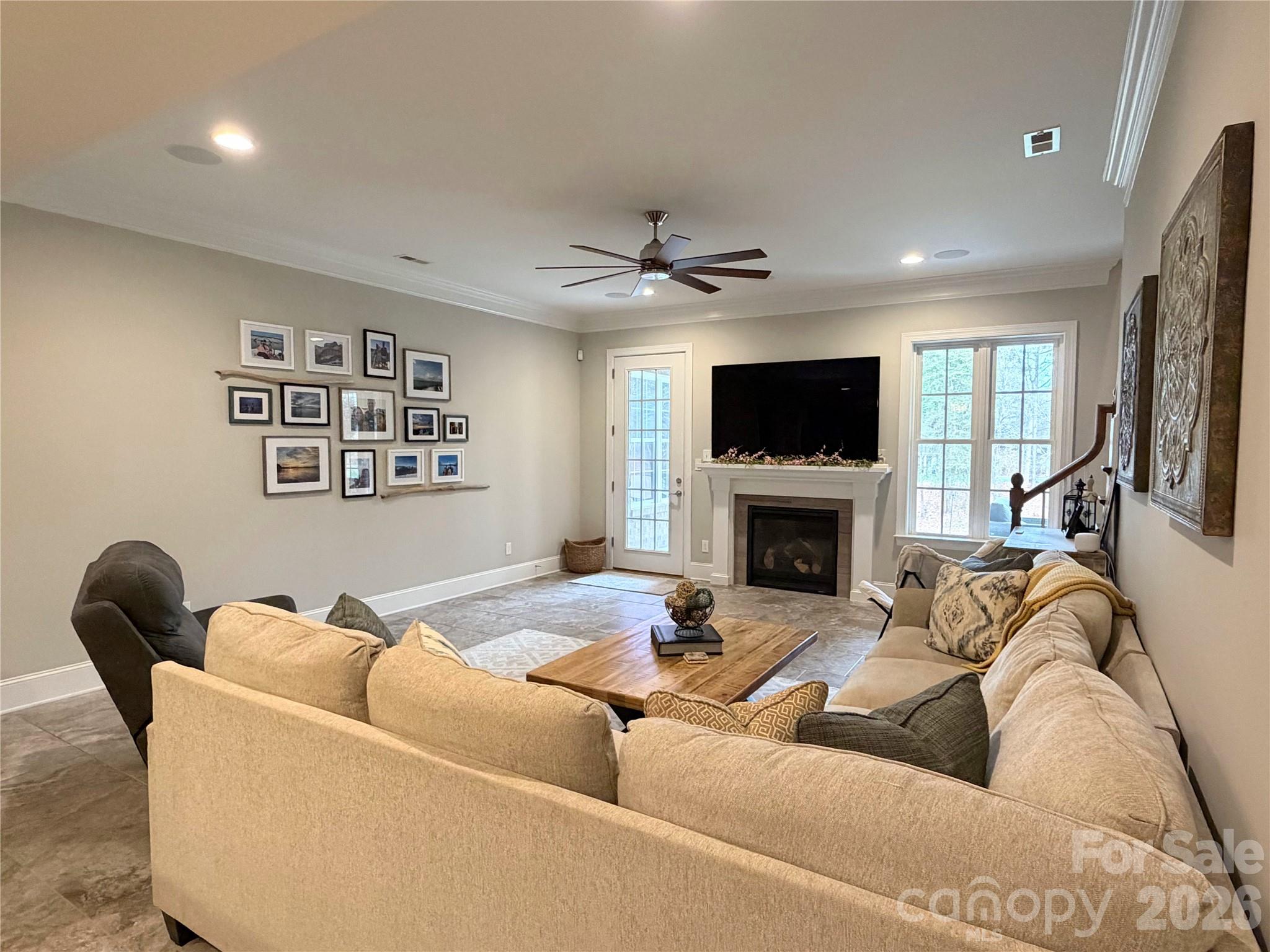 Northview Harbour - Residential