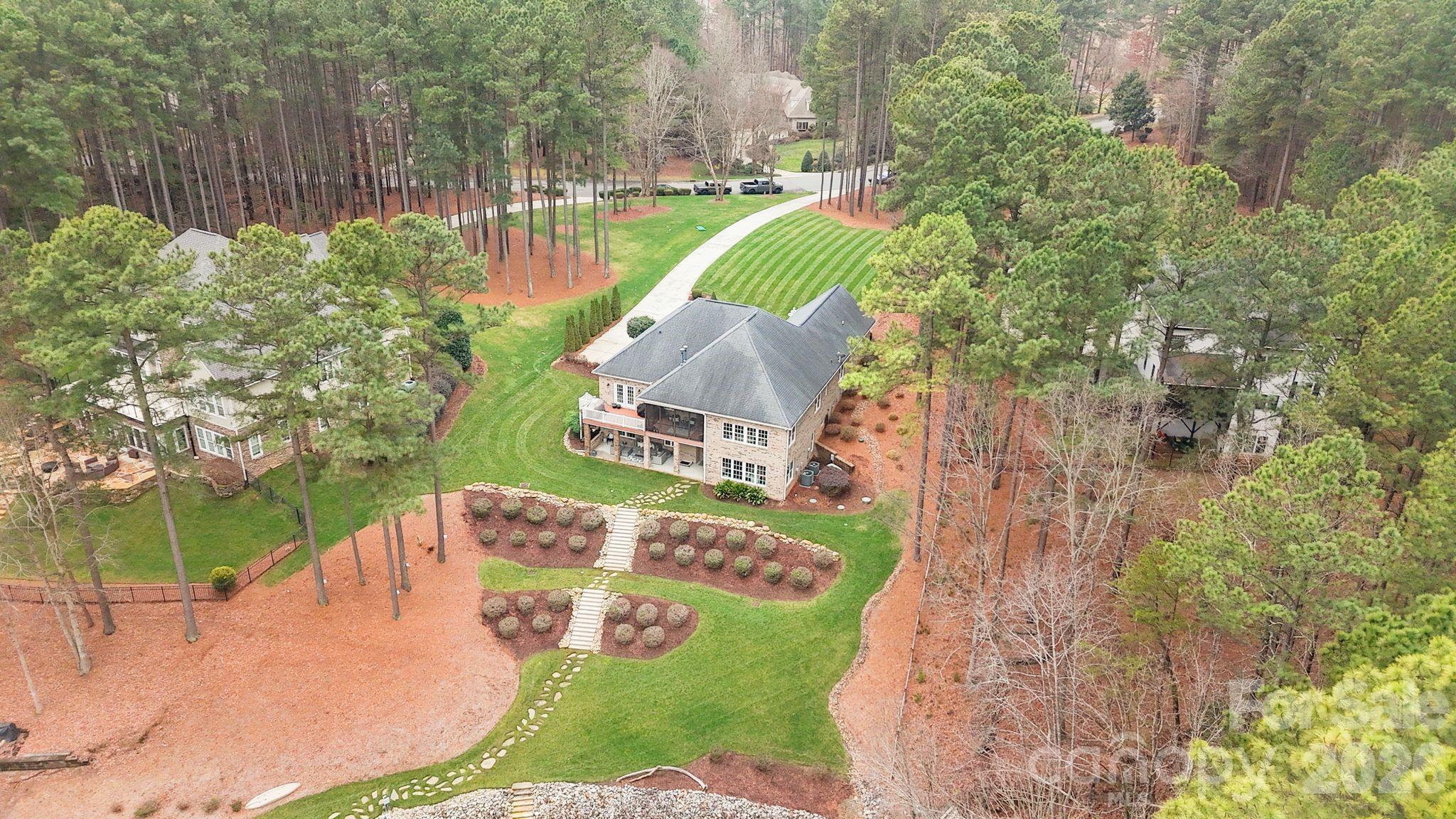 Northview Harbour - Residential