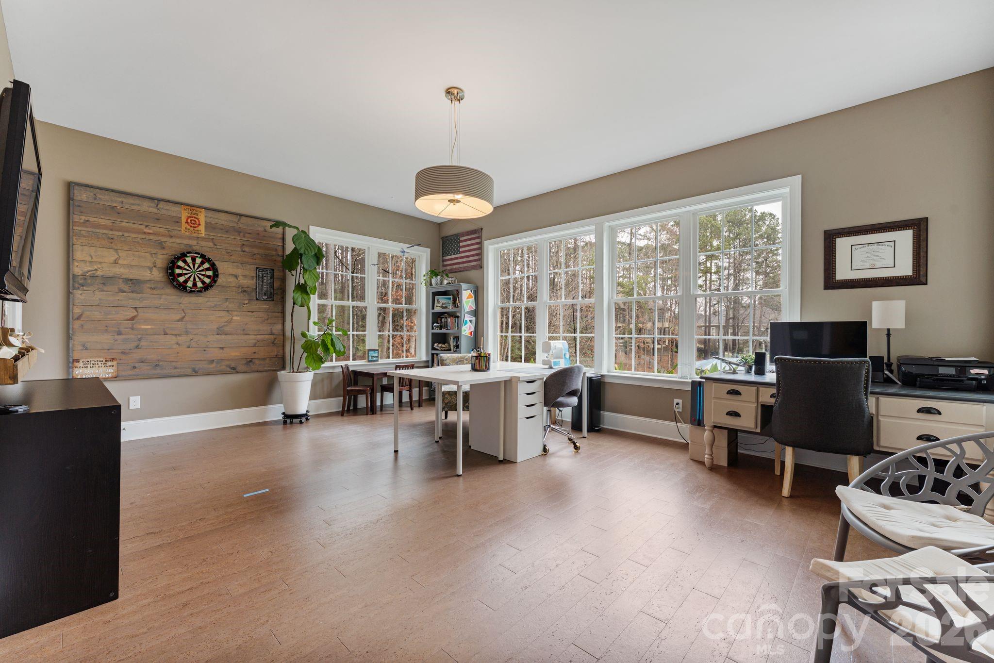 Northview Harbour - Residential