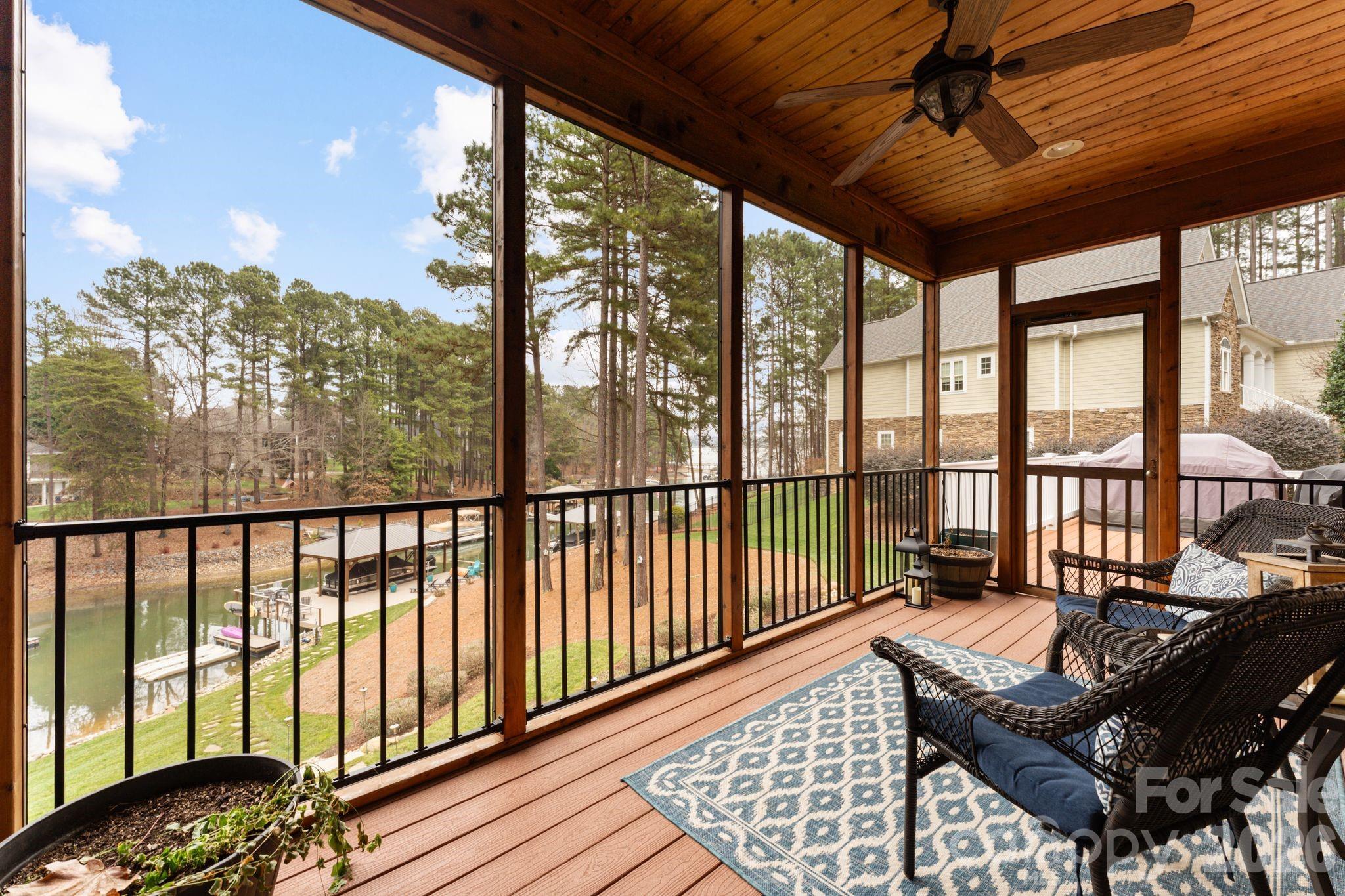 Northview Harbour - Residential