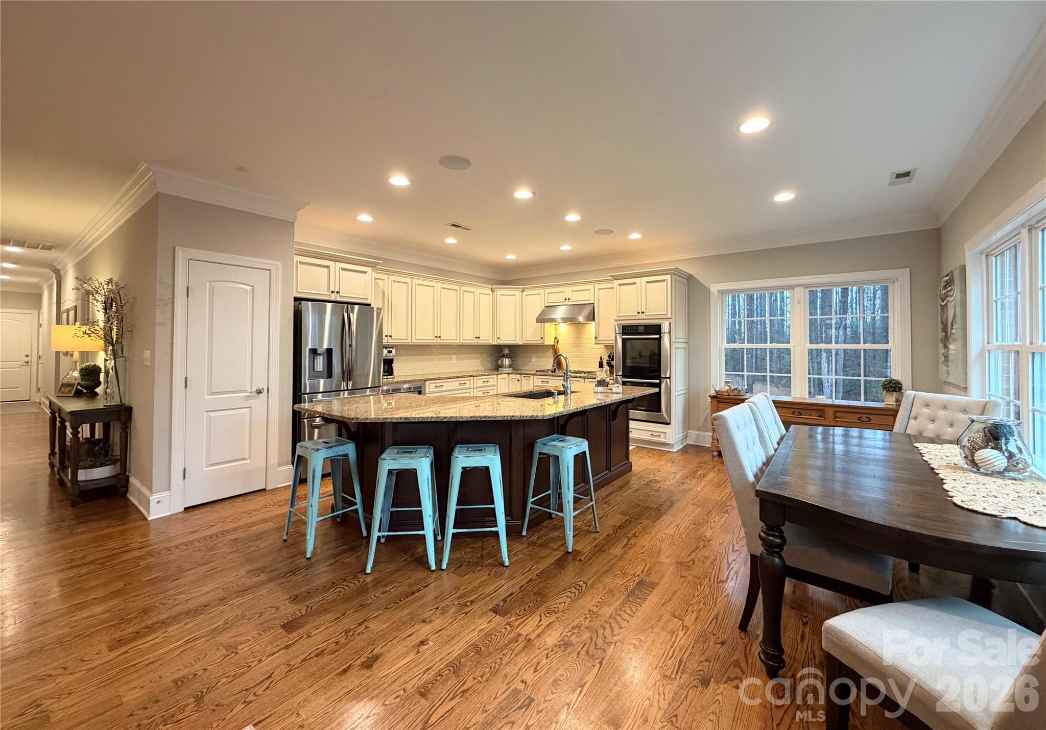 Northview Harbour - Residential