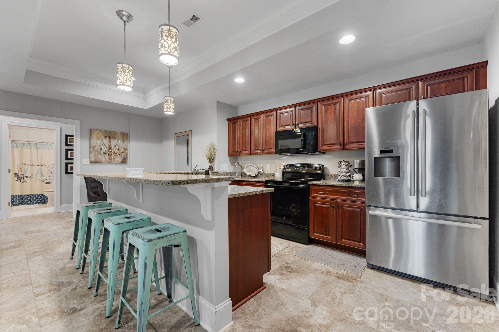 Northview Harbour - Residential