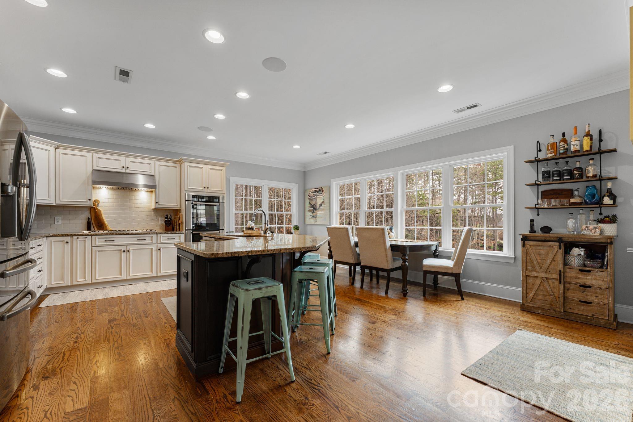 Northview Harbour - Residential