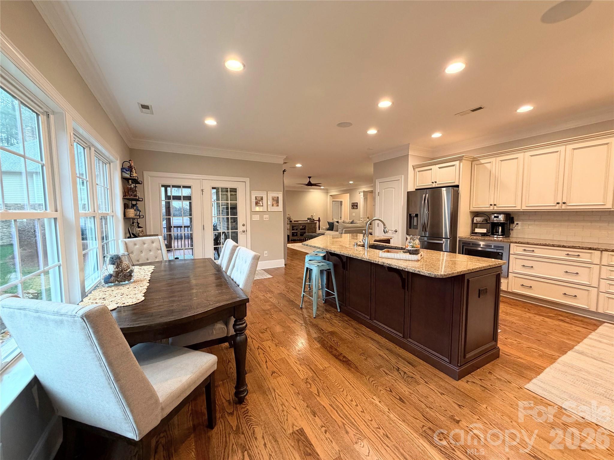 Northview Harbour - Residential