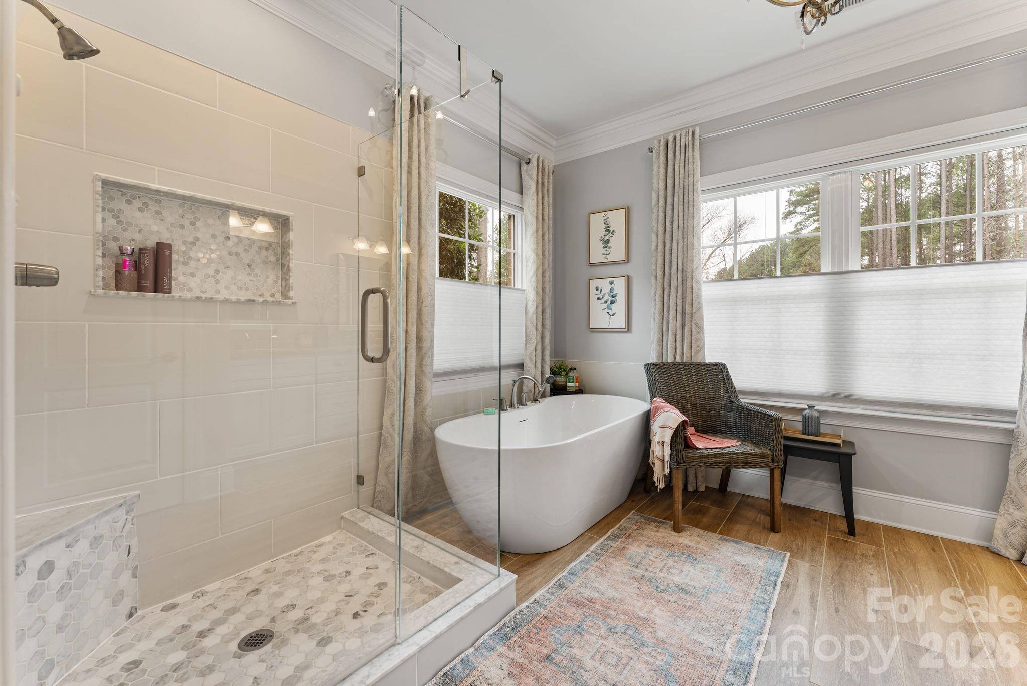 Northview Harbour - Residential